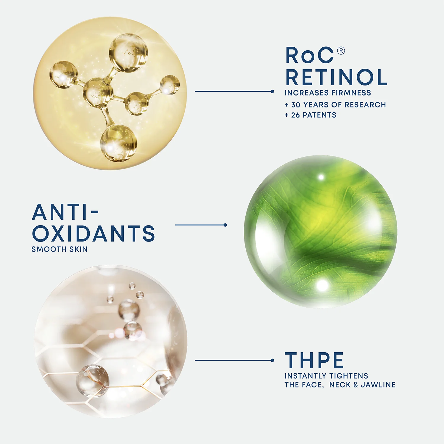 DERM CORREXION® Firming Serum Stick 6 DERM CORREXION® Firming Serum Stick