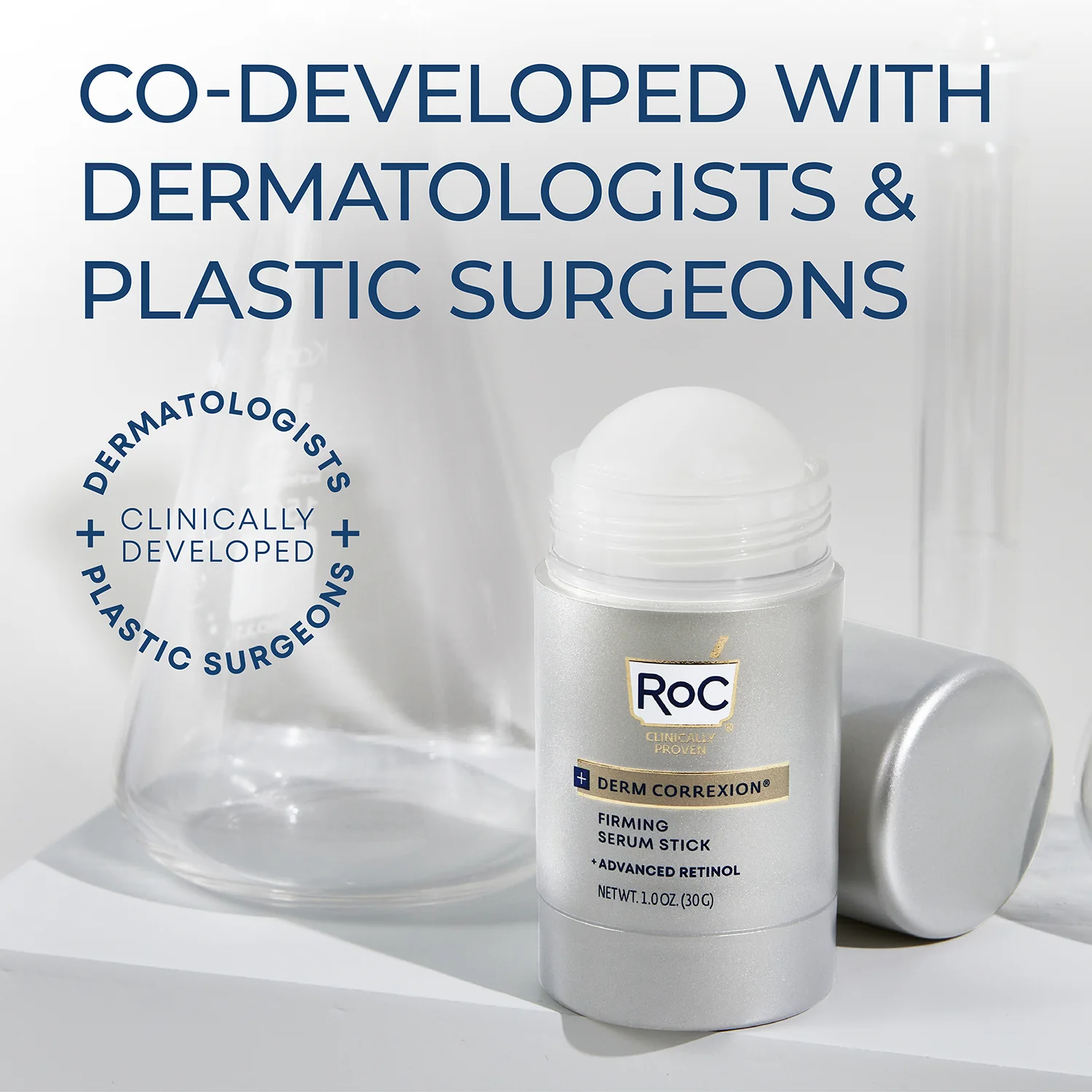 DERM CORREXION® Firming Serum Stick 9 DERM CORREXION® Firming Serum Stick