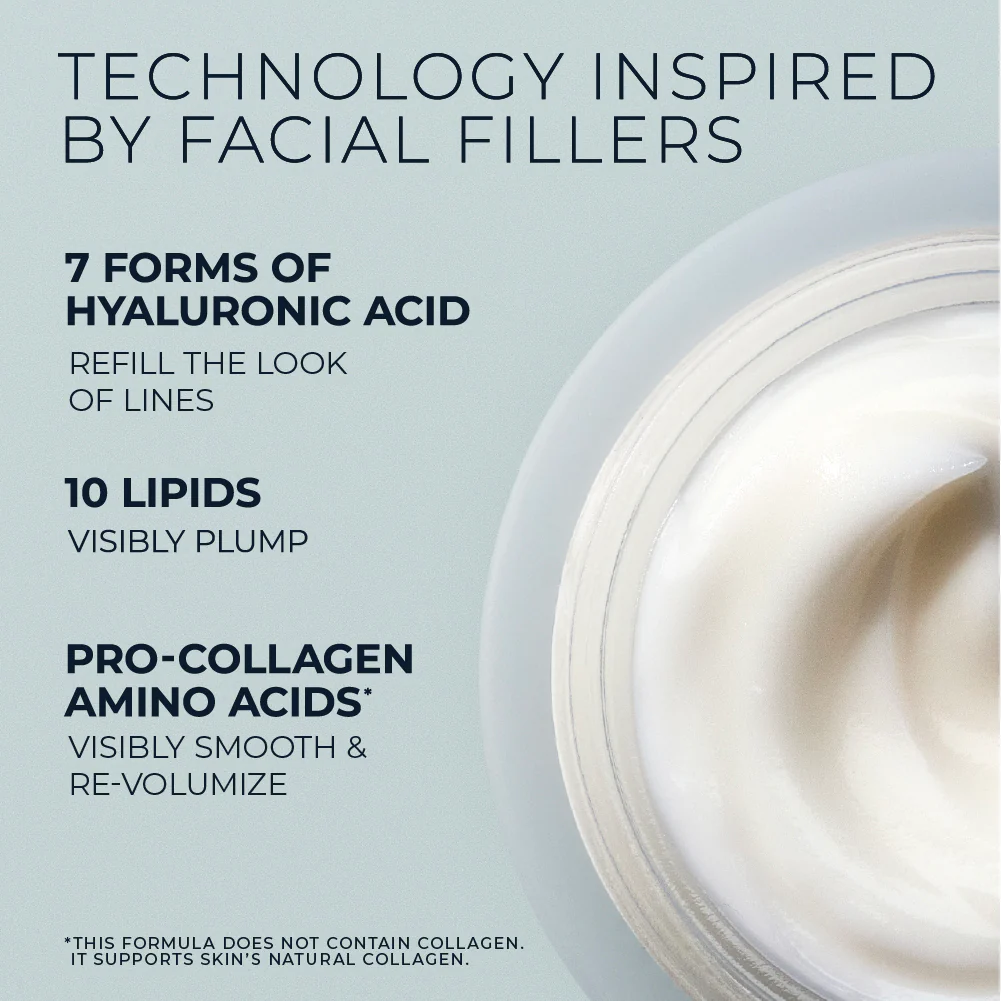 Hydration+ Moisturizer 7 Hydration+ Moisturizer