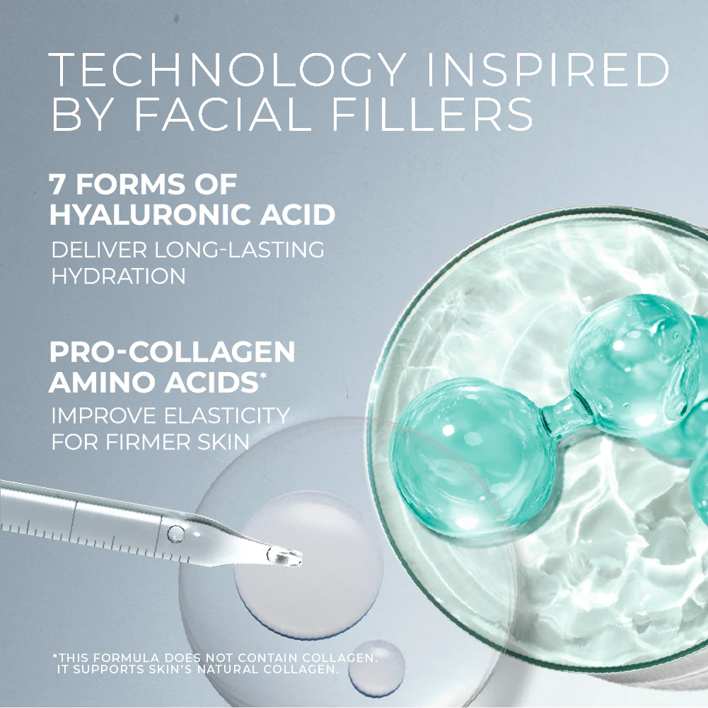 Hydration+ Serum 5 Hydration+ Serum