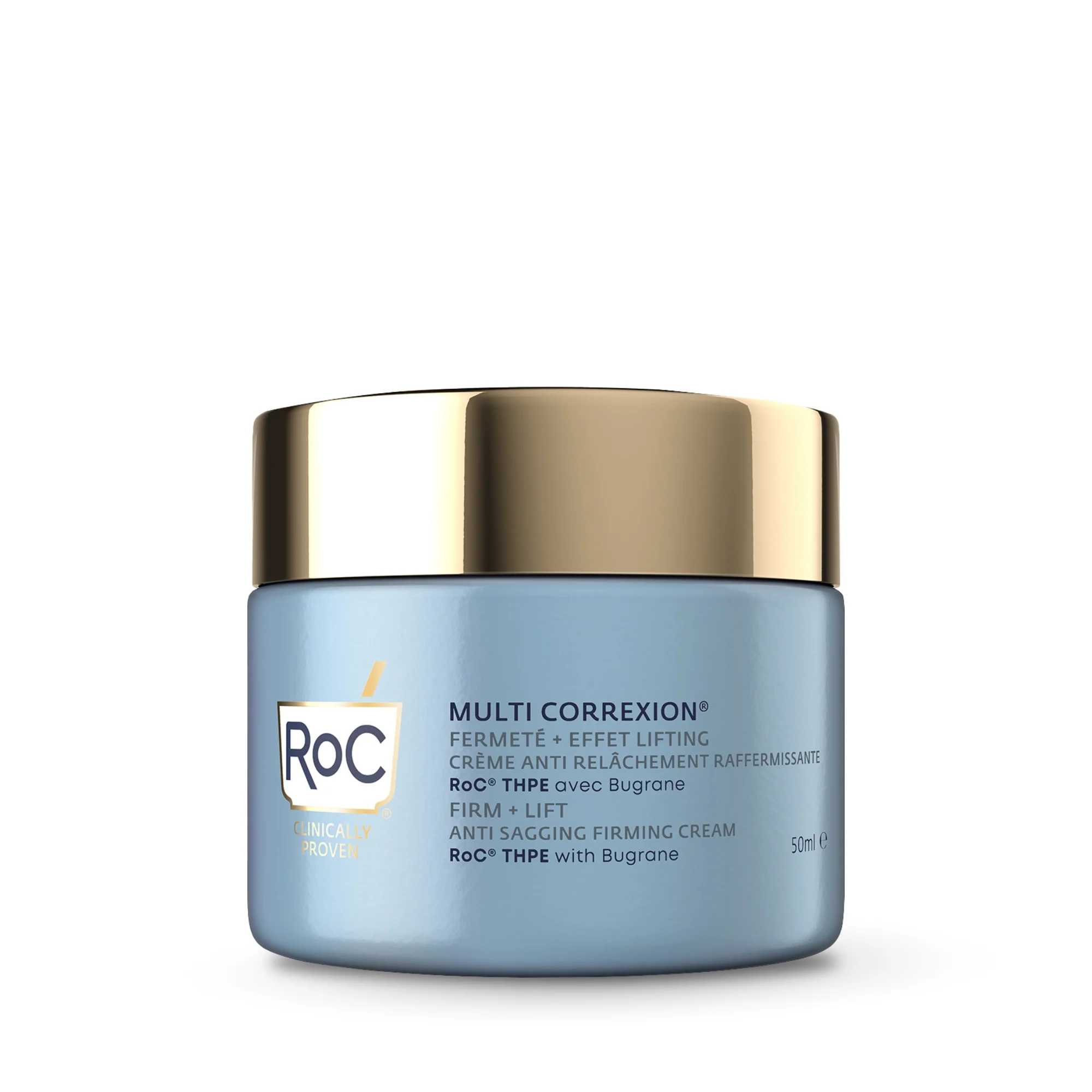MULTI CORREXION® Firm + Lift Anti-Sagging Firming Cream