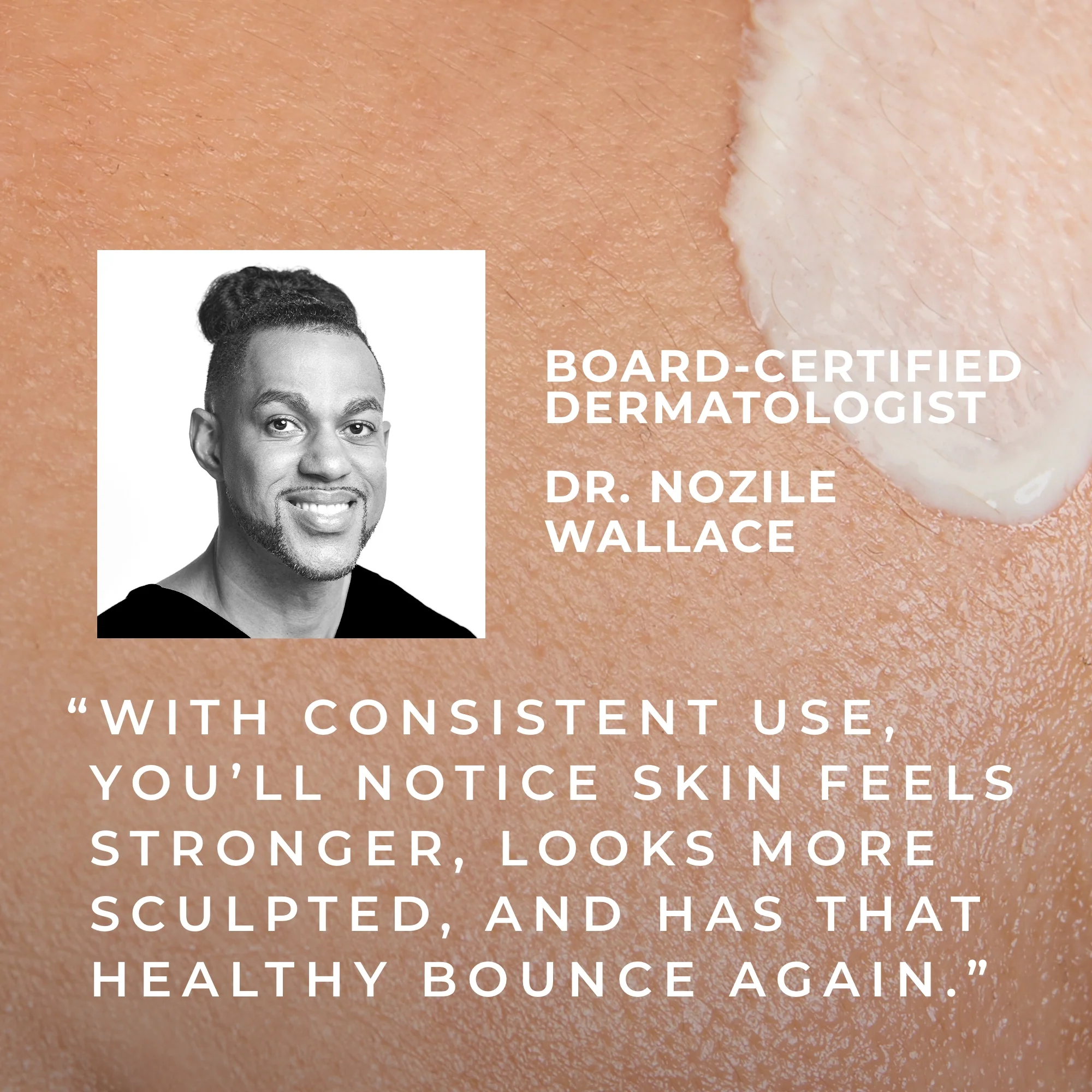 MULTI CORREXION® Firm + Lift Anti-Sagging Firming Cream