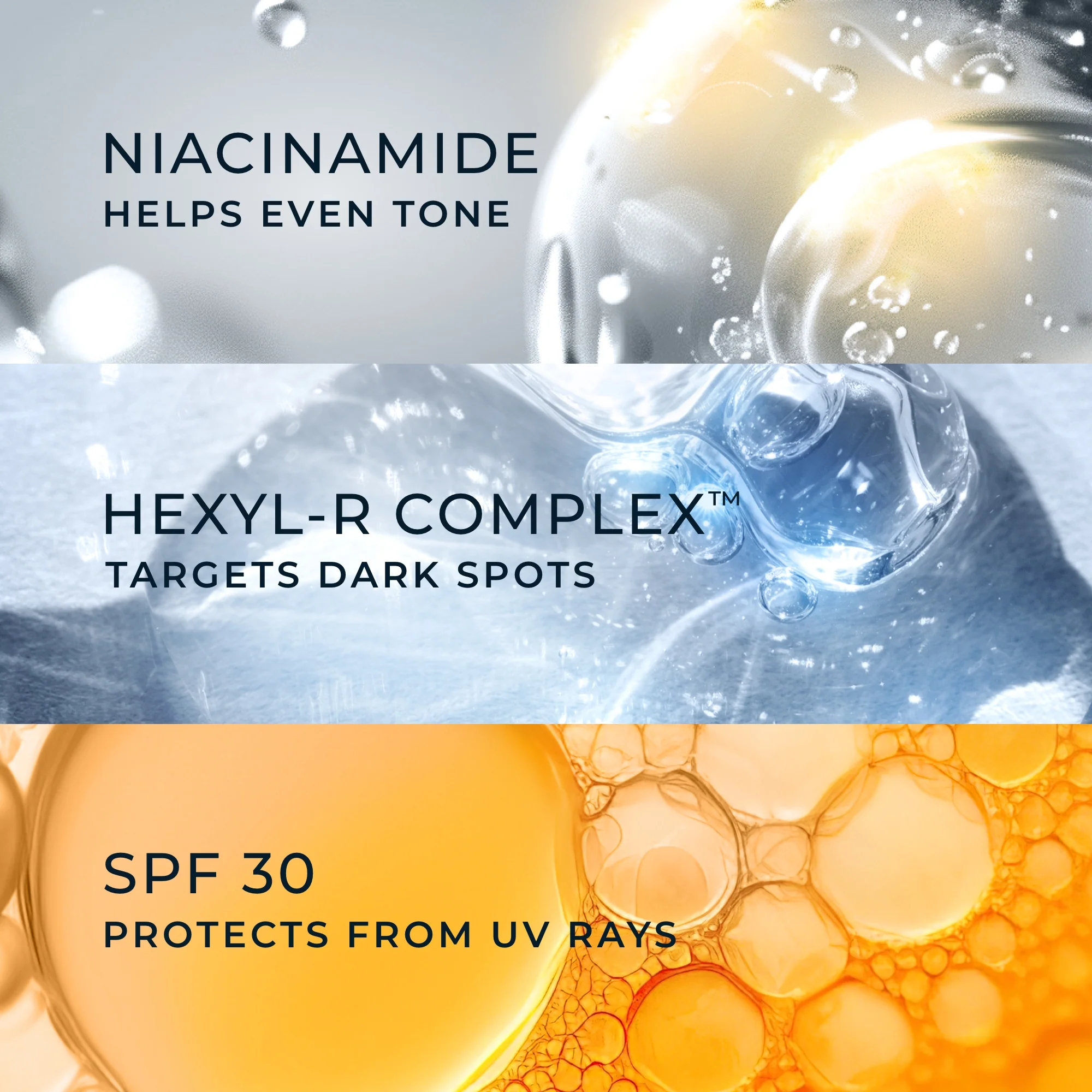 MULTI CORREXION® Even Tone + Lift Daily Moisturizer SPF 30 4 MULTI CORREXION® Even Tone + Lift Daily Moisturizer SPF 30