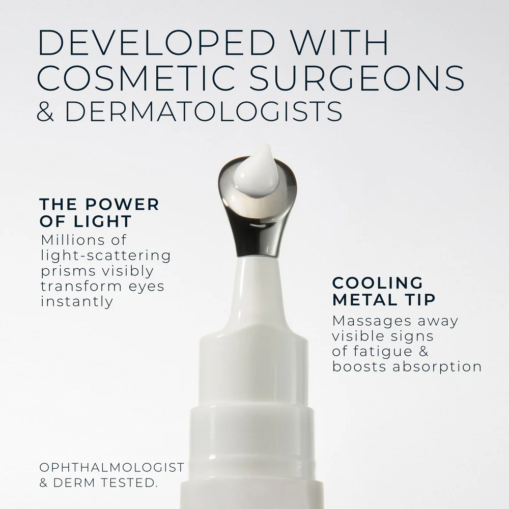 DERM CORREXION® Eye Repair Dark Circle Cream 6 DERM CORREXION® Eye Repair Dark Circle Cream