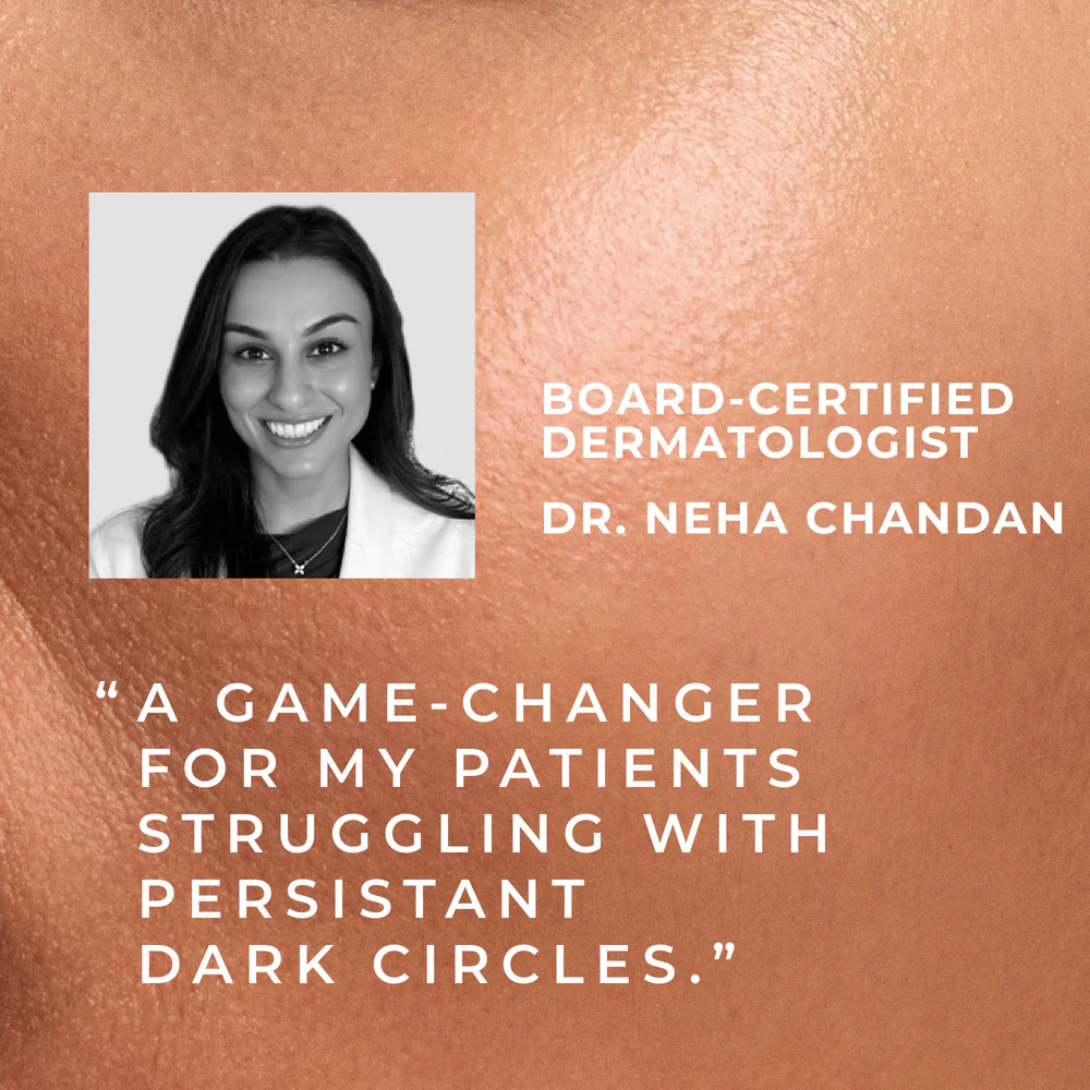 DERM CORREXION® Eye Repair Dark Circle Cream 7 DERM CORREXION® Eye Repair Dark Circle Cream