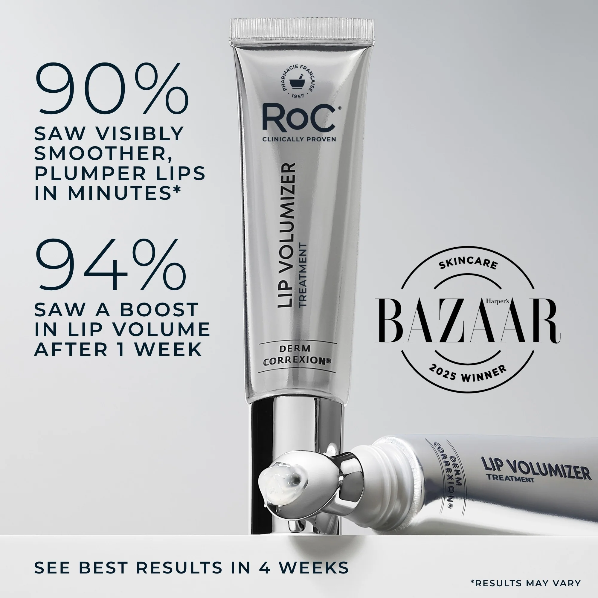 DERM CORREXION® Lip Volumizer 3 DERM CORREXION® Lip Volumizer