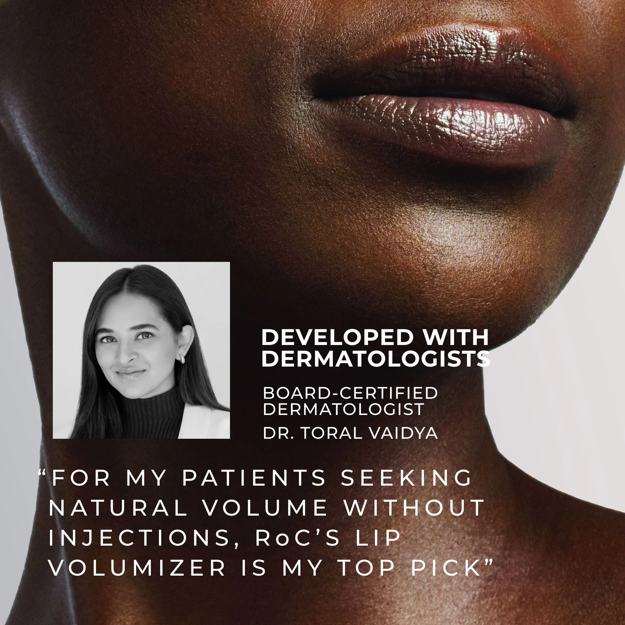 DERM CORREXION® Lip Volumizer 4 DERM CORREXION® Lip Volumizer