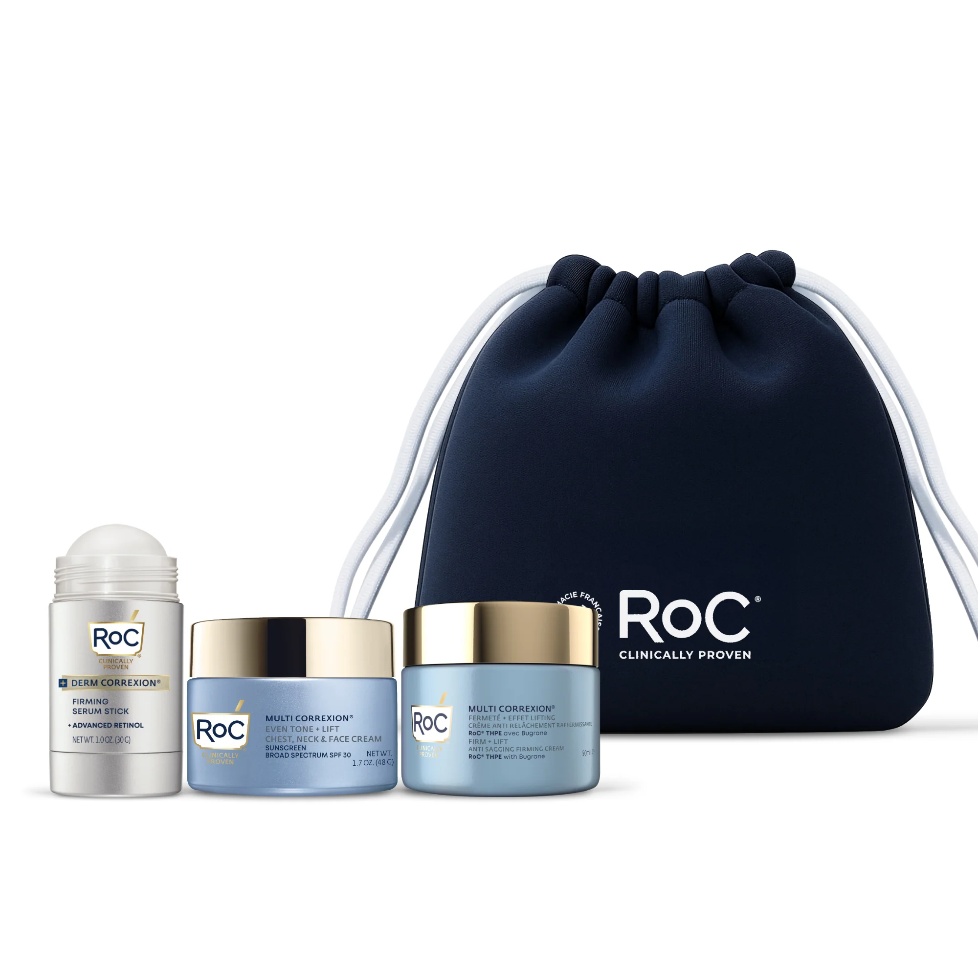 Beyond The Face Collection