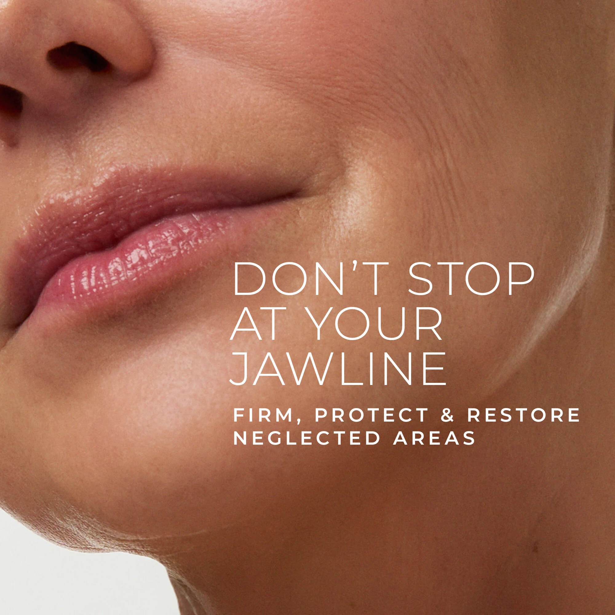 Beyond The Face Collection