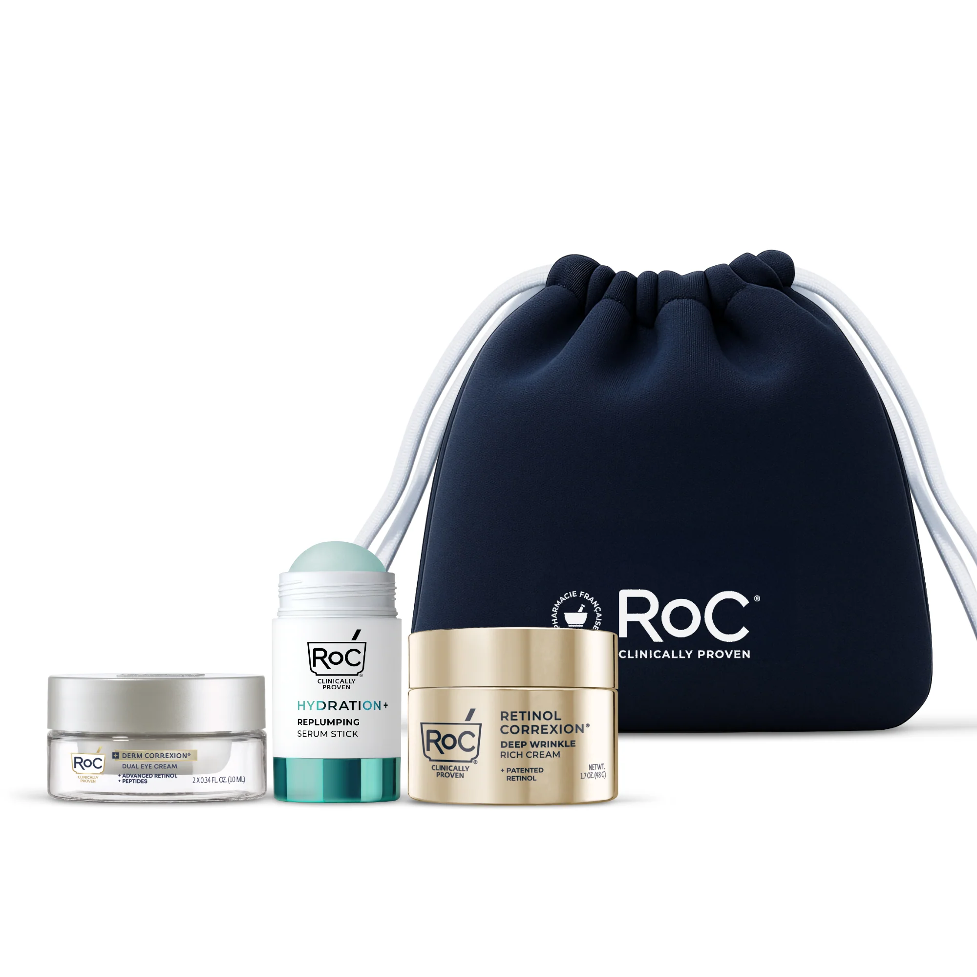 Total Age Restoring Set