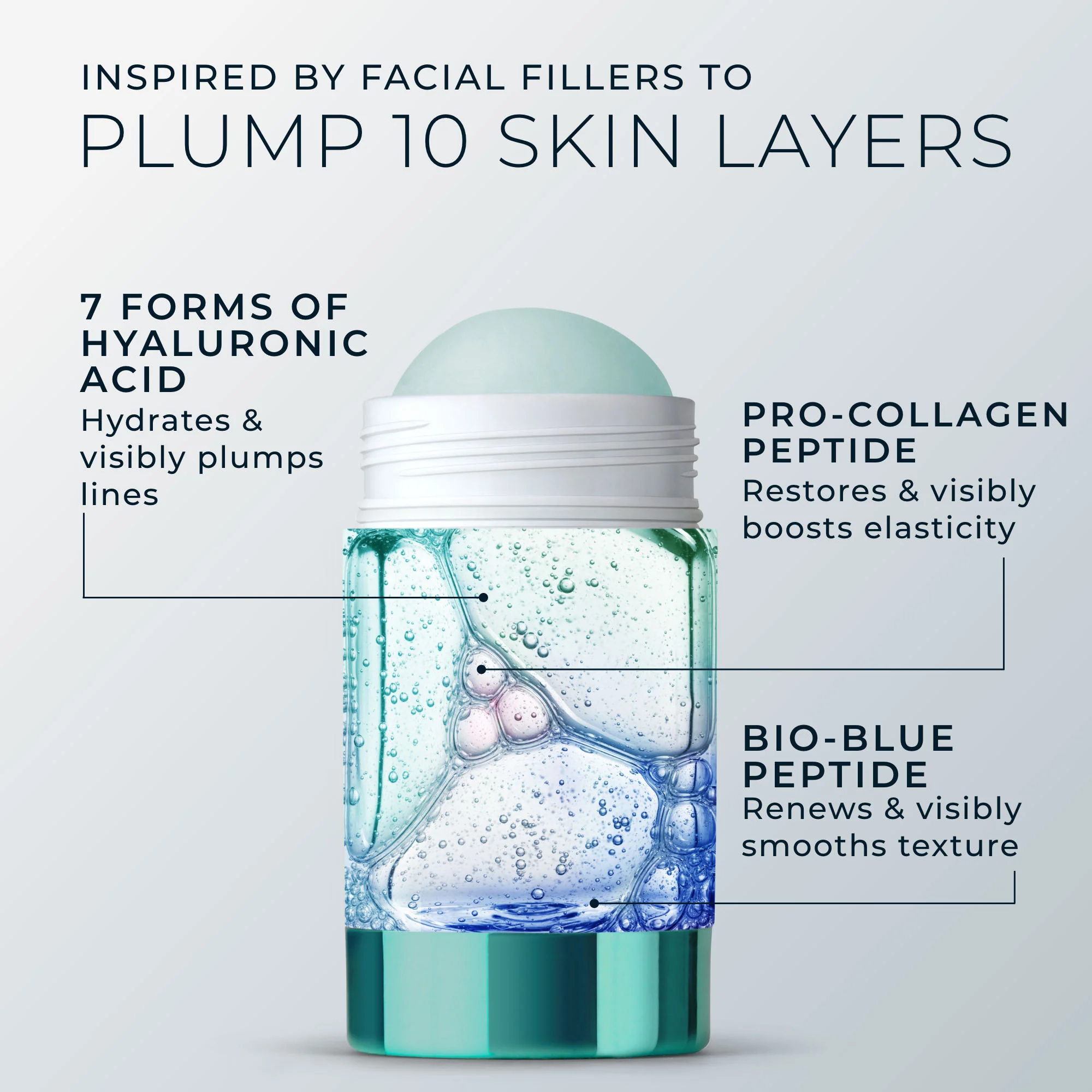 Hydration+ Serum Stick 5 Hydration+ Serum Stick