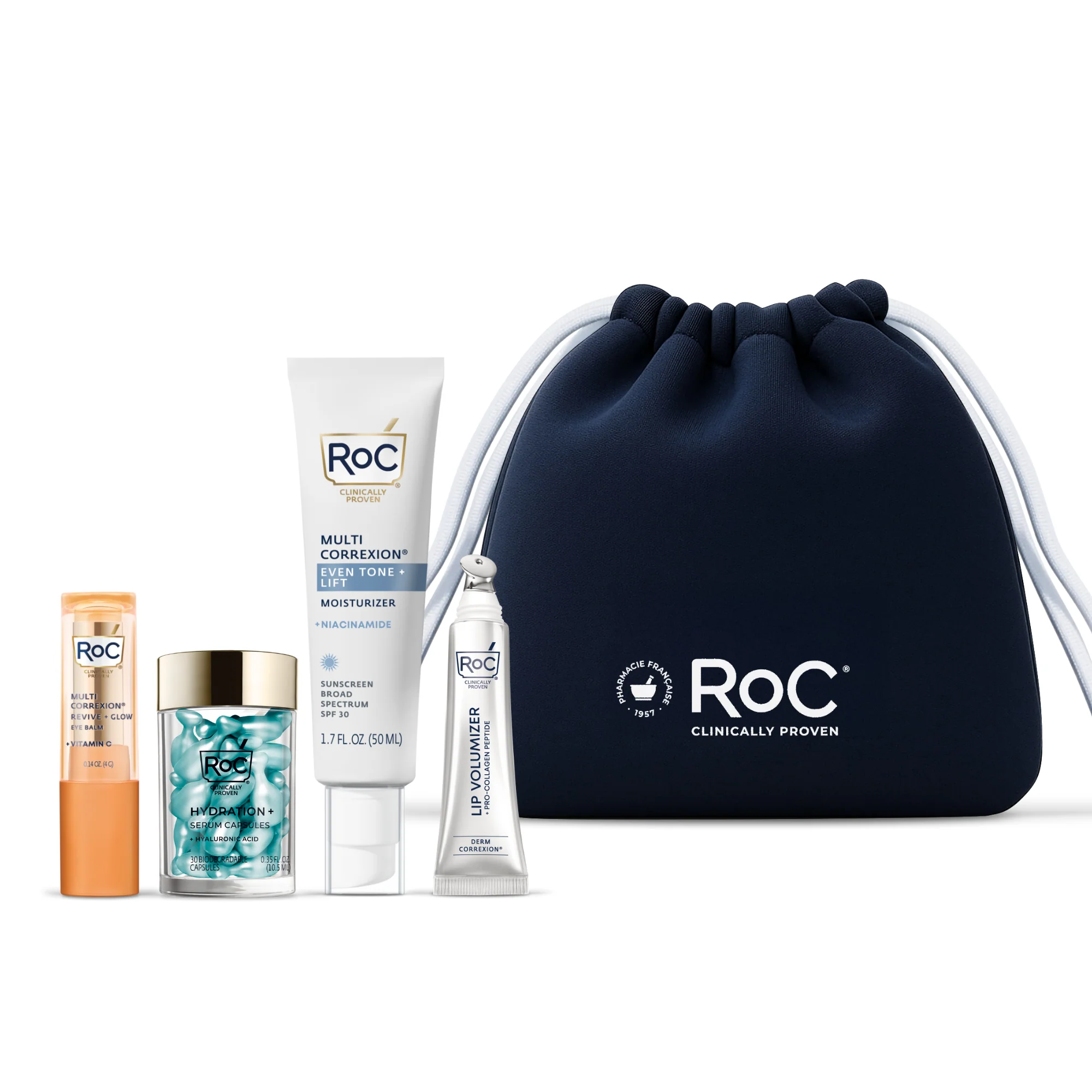 Prime, Prep, Protect