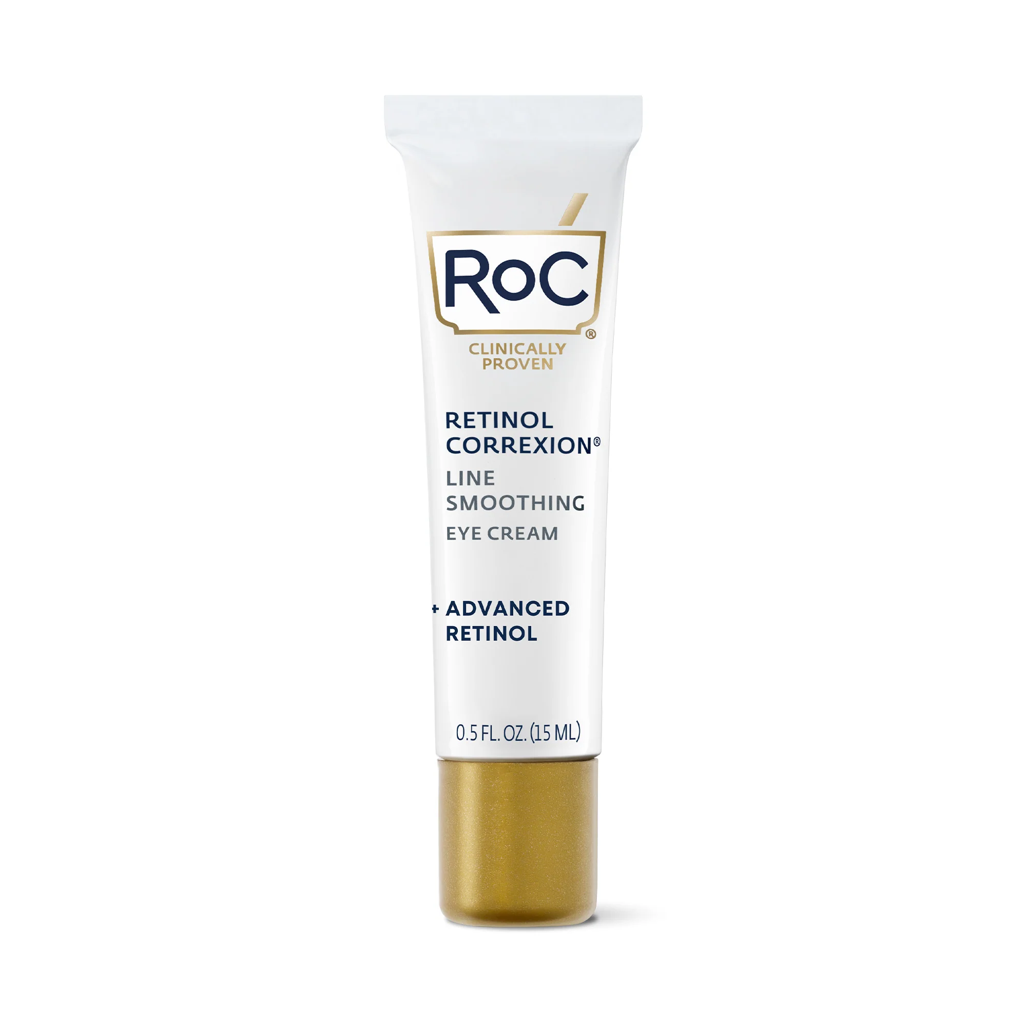 RETINOL CORREXION® Line Smoothing Eye Cream