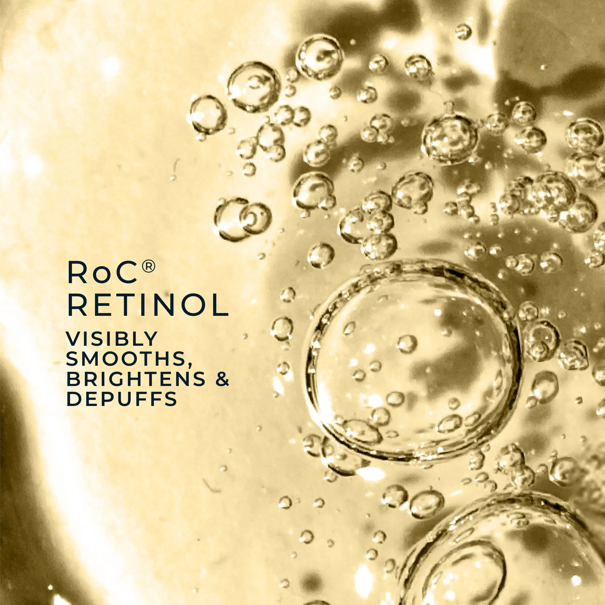 Pure RoC® Retinol Starter Set 5 Pure RoC® Retinol Starter Set