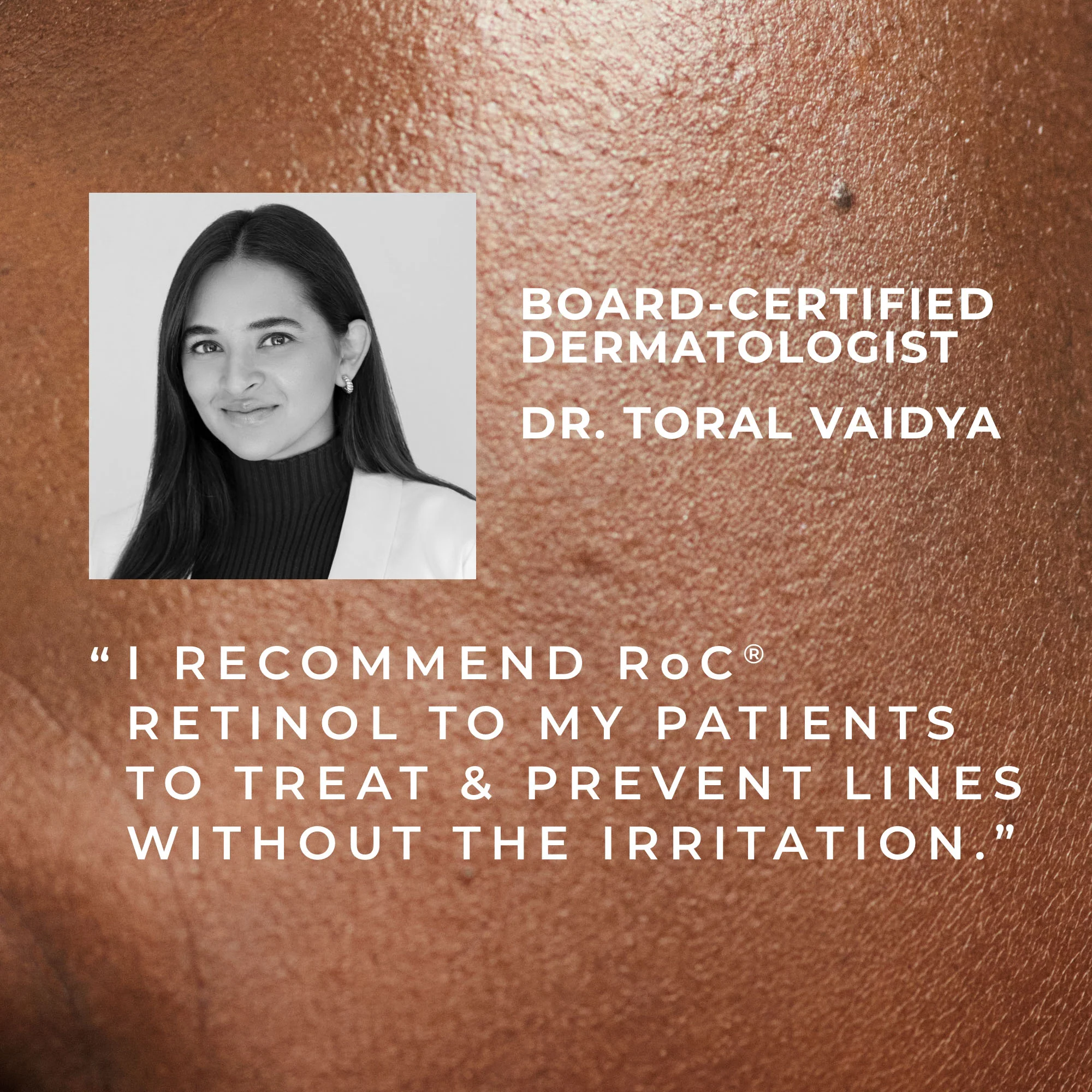 Pure RoC® Retinol Starter Set 6 Pure RoC® Retinol Starter Set