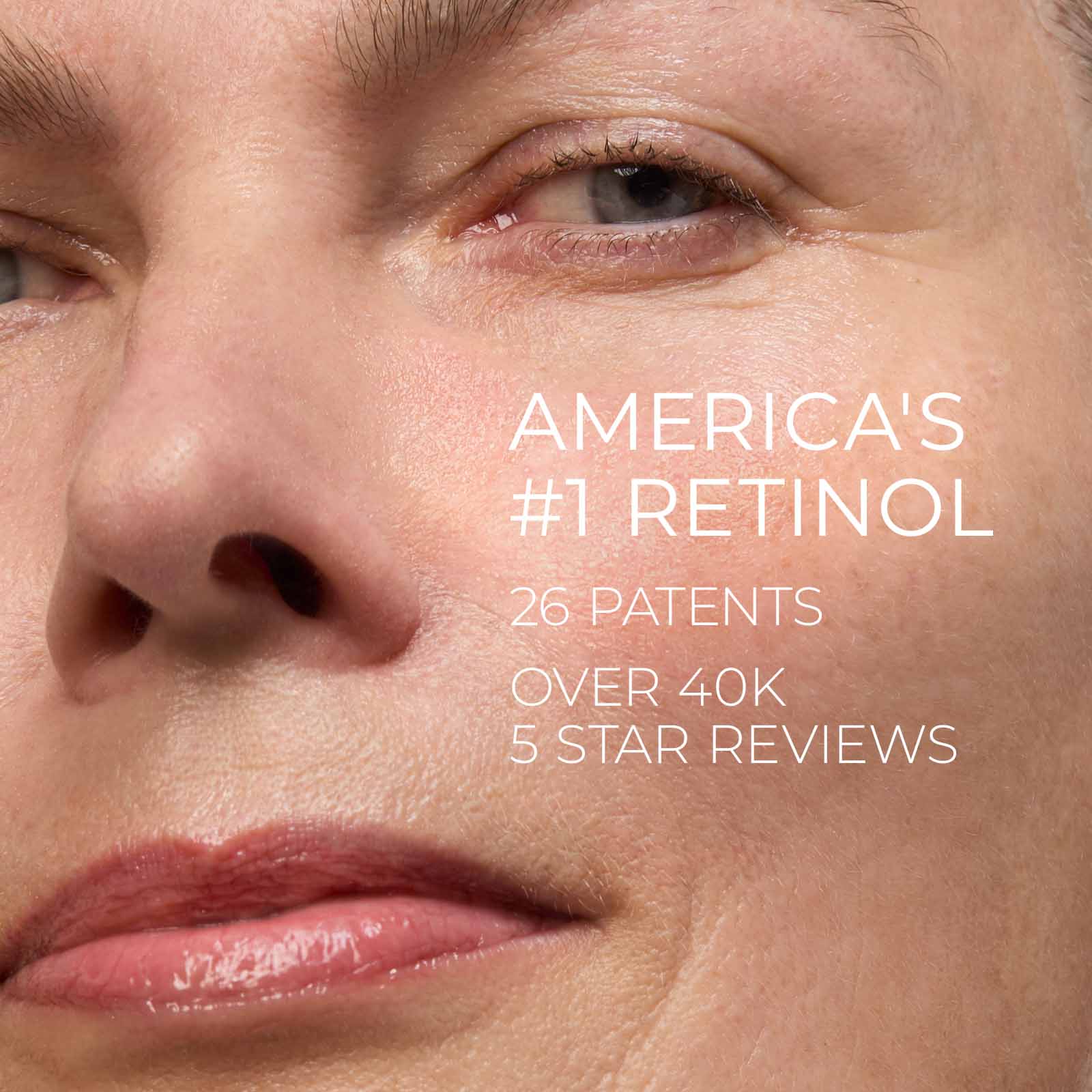 Reverse Aging Serum Favorites