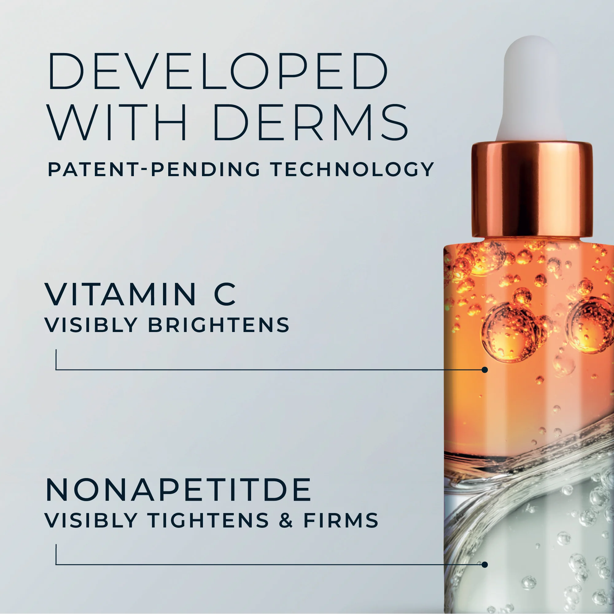 MULTI CORREXION® Revive + Glow Daily Serum 5 MULTI CORREXION® Revive + Glow Daily Serum