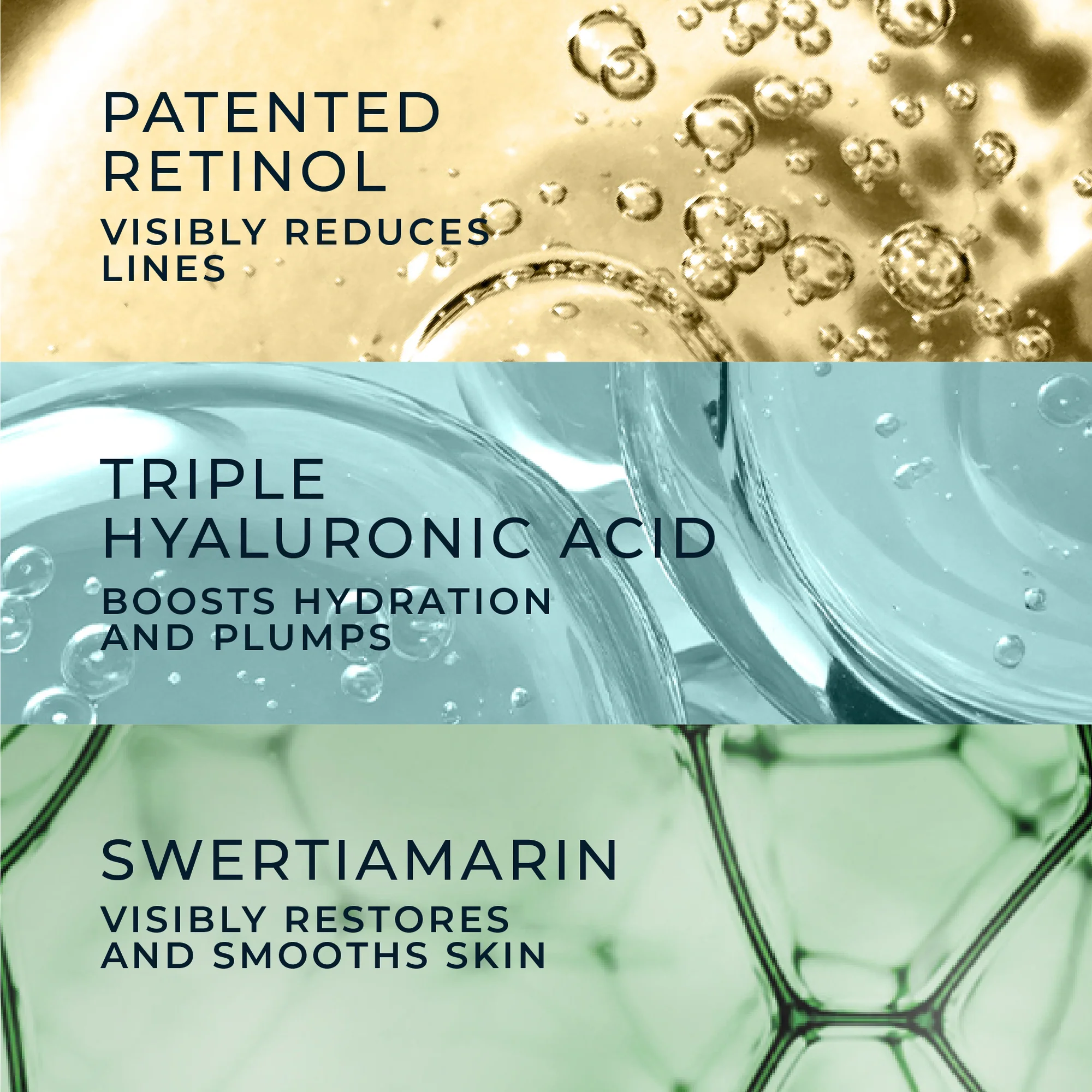 DERM CORREXION® Fill + Treat Serum 6 DERM CORREXION® Fill + Treat Serum