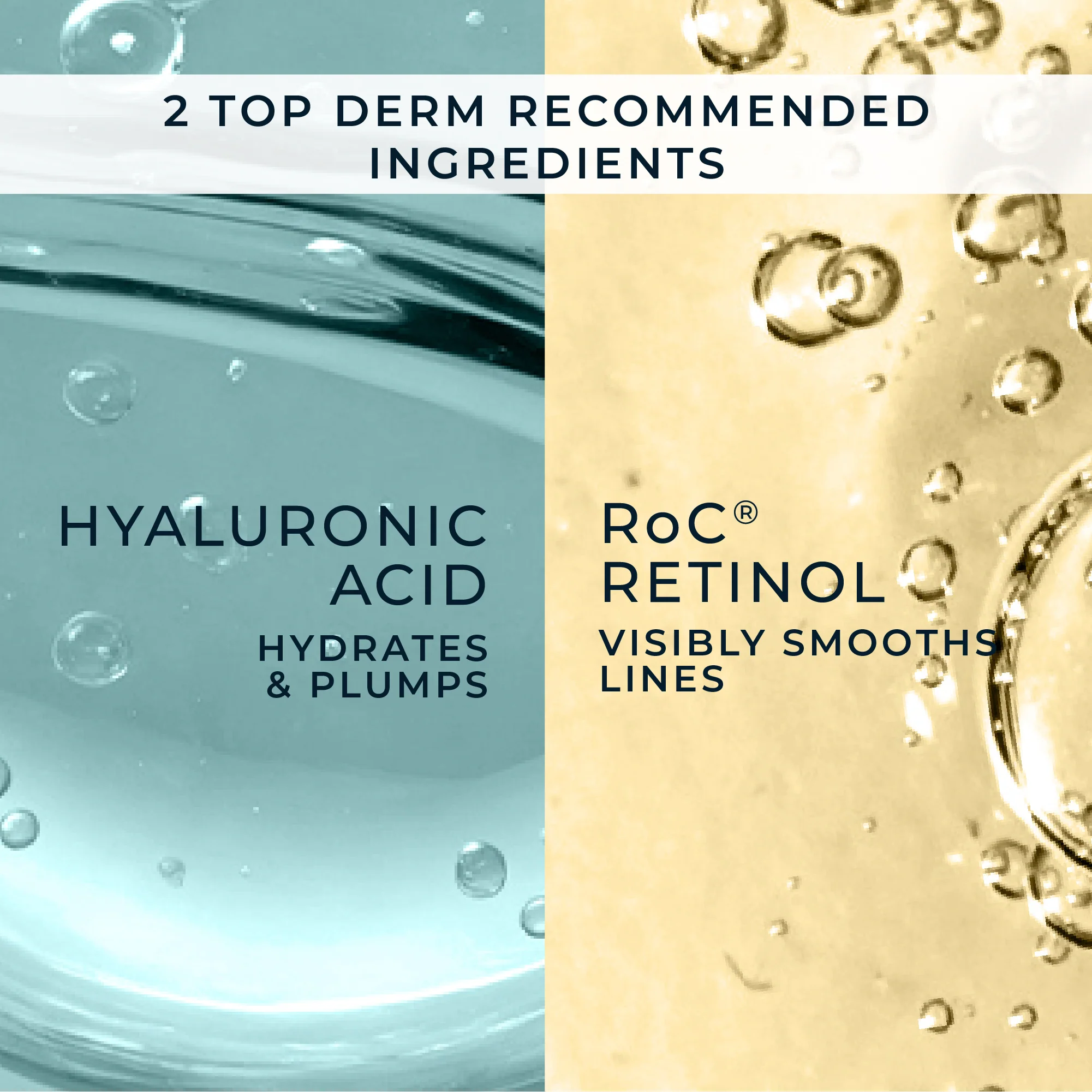 RETINOL CORREXION® Line Smoothing Max Hydration Cream 6 RETINOL CORREXION® Line Smoothing Max Hydration Cream