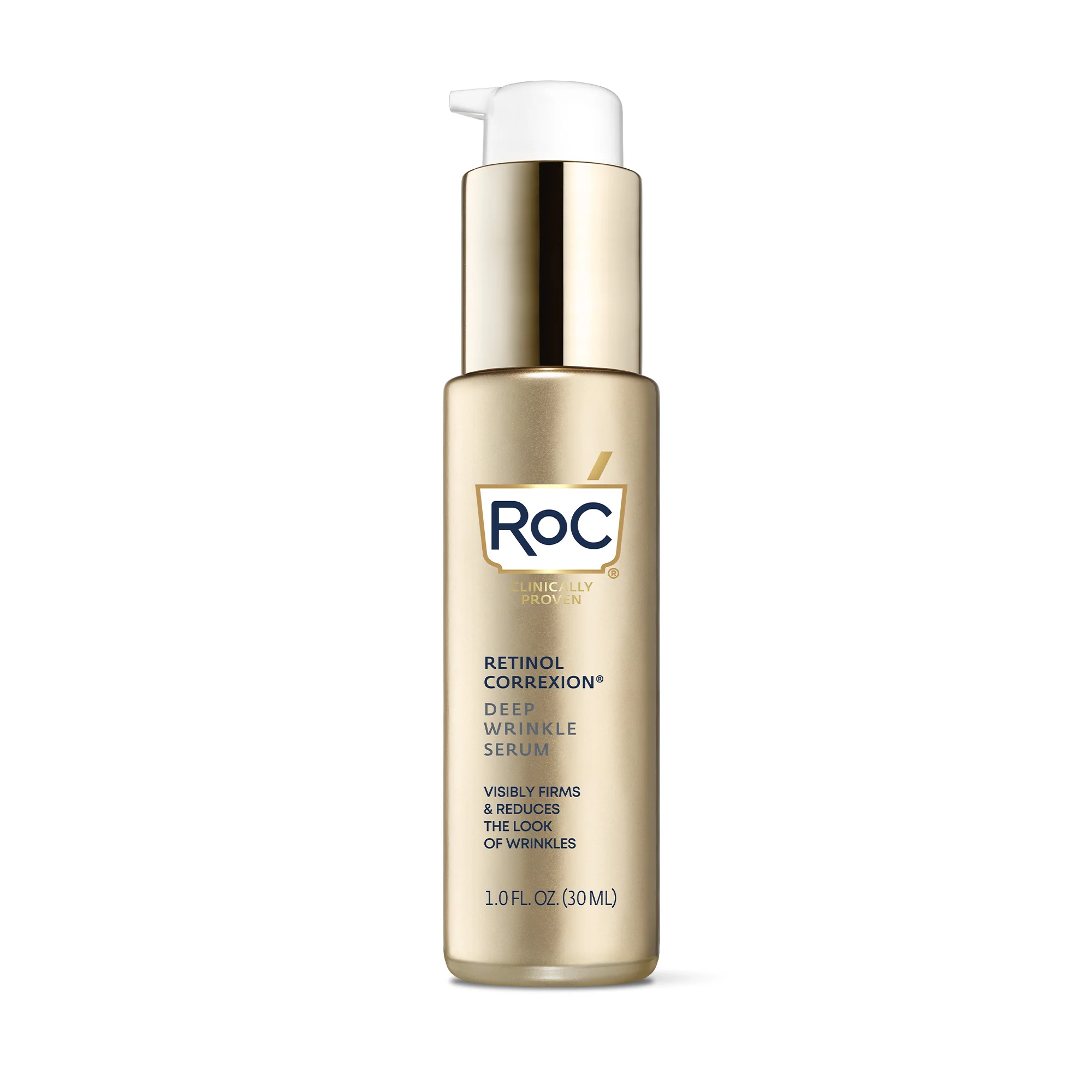 RETINOL CORREXION® Deep Wrinkle Serum