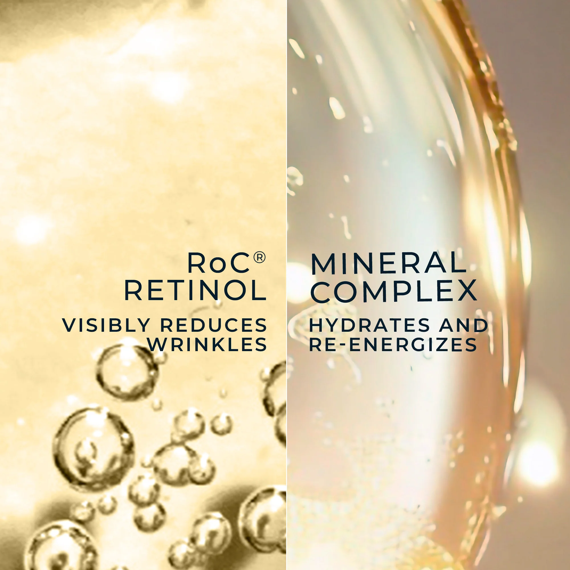 RETINOL CORREXION® Deep Wrinkle Serum 4 RETINOL CORREXION® Deep Wrinkle Serum