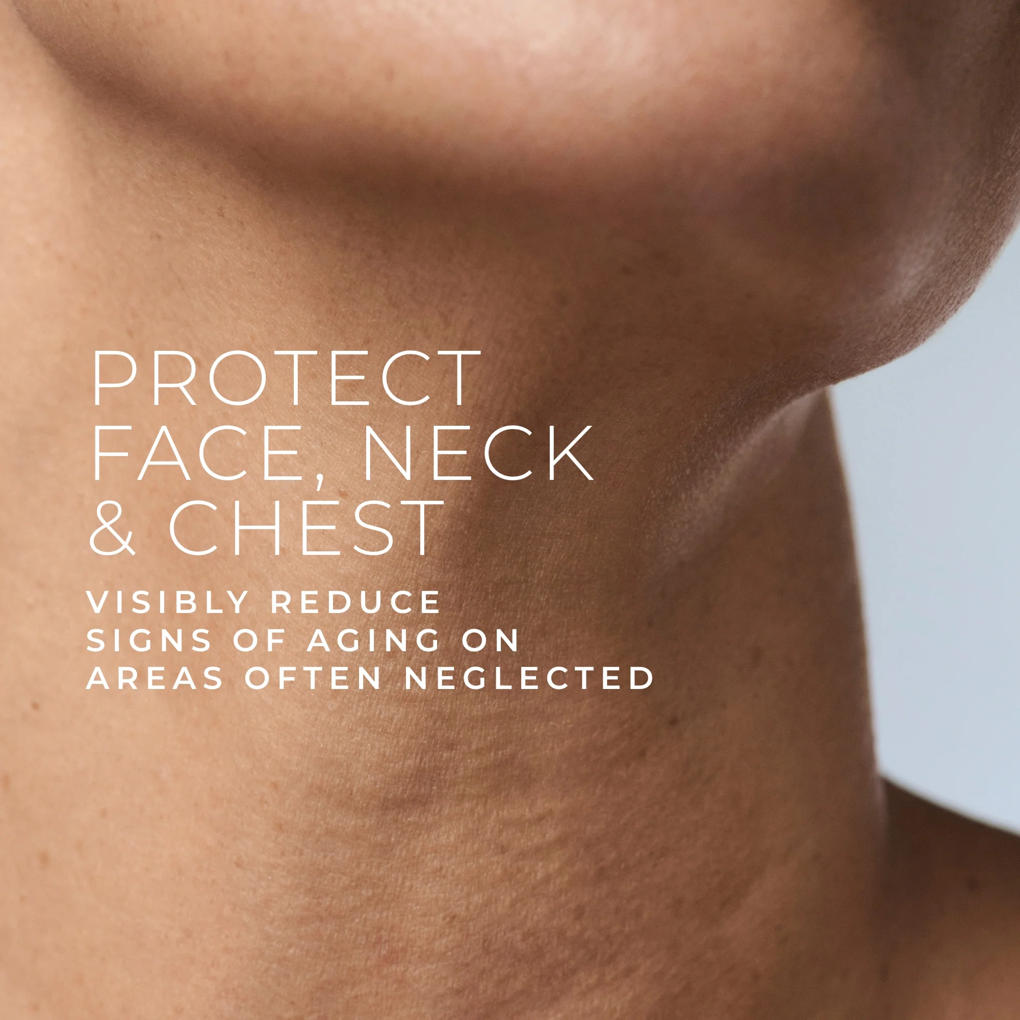 MULTI CORREXION® Even Tone + Lift Chest, Neck & Face Cream SPF 30