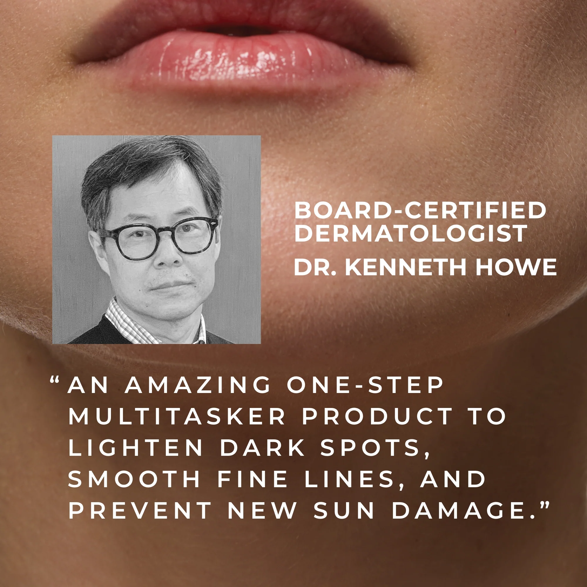 MULTI CORREXION® Even Tone + Lift Chest, Neck & Face Cream SPF 30 6 MULTI CORREXION® Even Tone + Lift Chest, Neck & Face Cream SPF 30