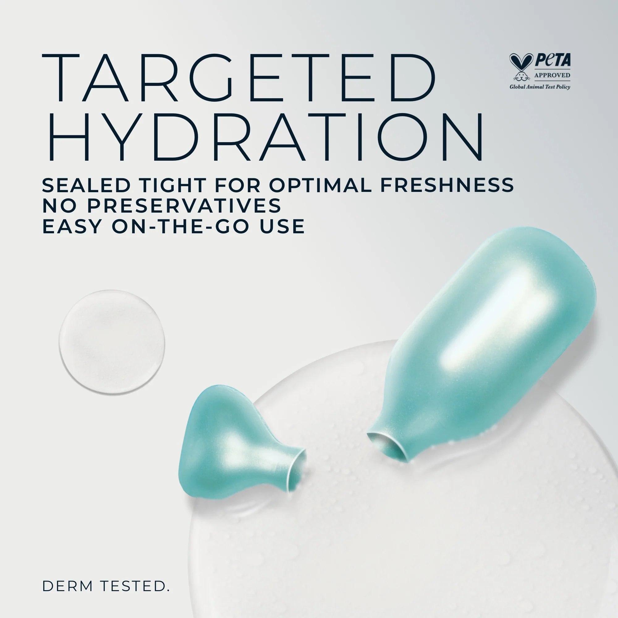 Hydration+ Serum Capsules 7 Hydration+ Serum Capsules