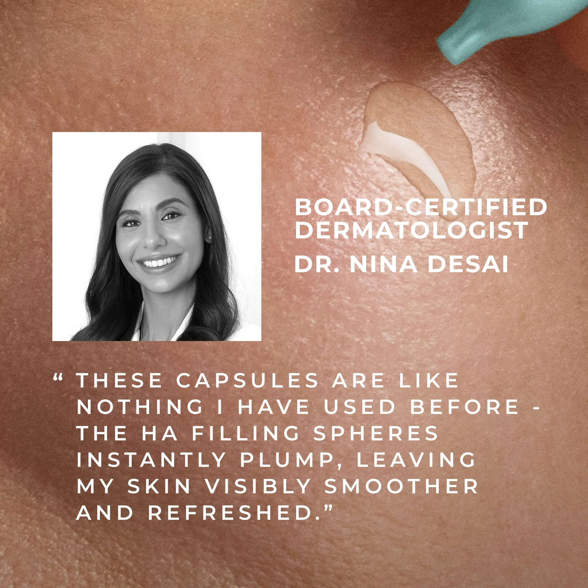 Hydration+ Serum Capsules 8 Hydration+ Serum Capsules