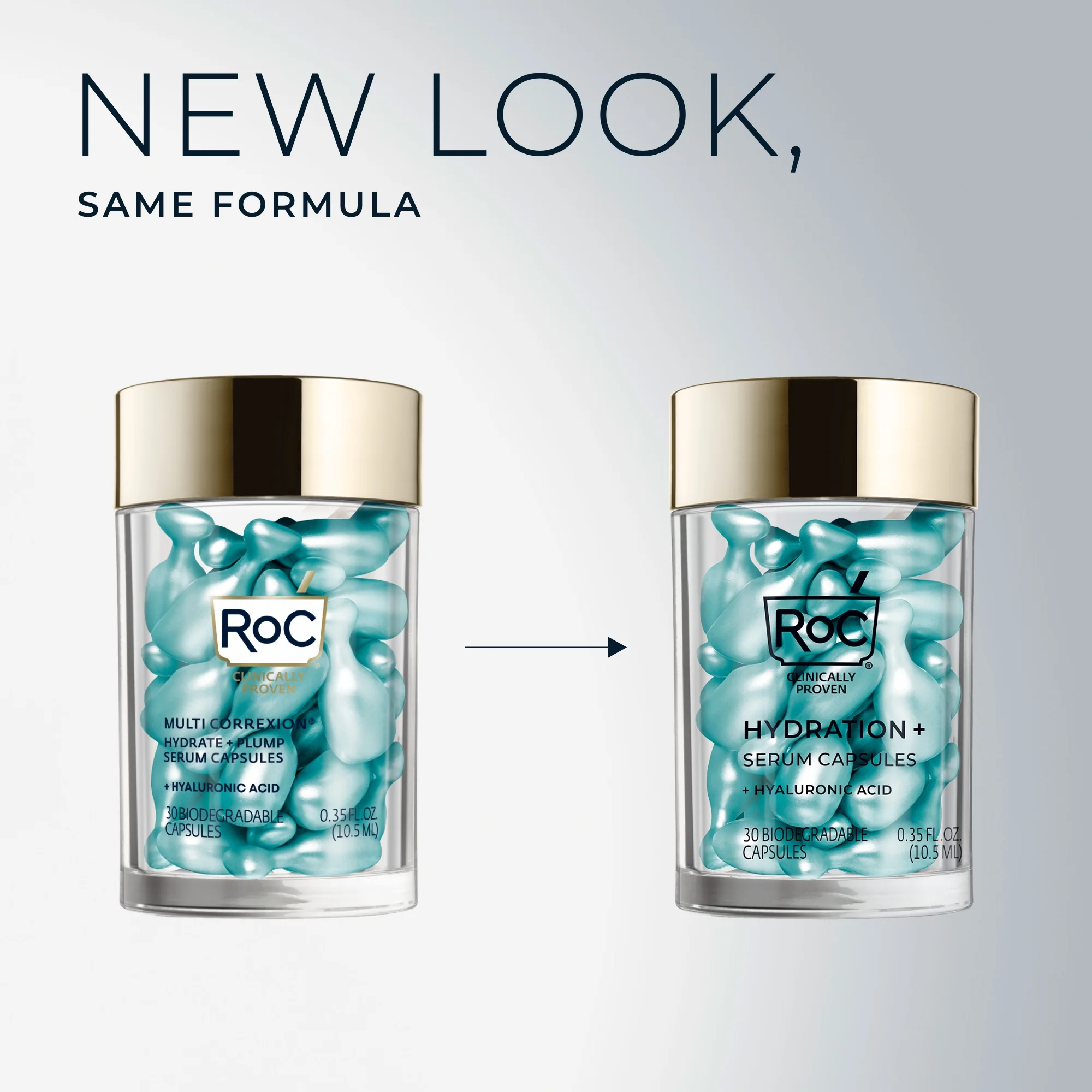 Hydration+ Serum Capsules 9 Hydration+ Serum Capsules