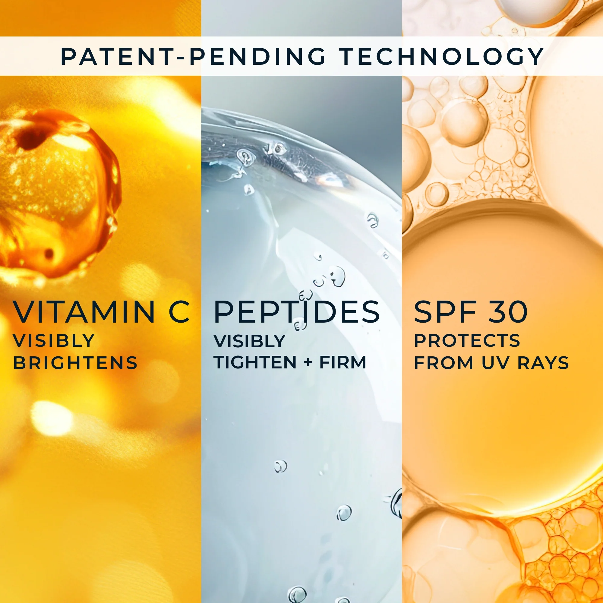 MULTI CORREXION® Revive + Glow Moisturizer SPF 30 4 MULTI CORREXION® Revive + Glow Moisturizer SPF 30