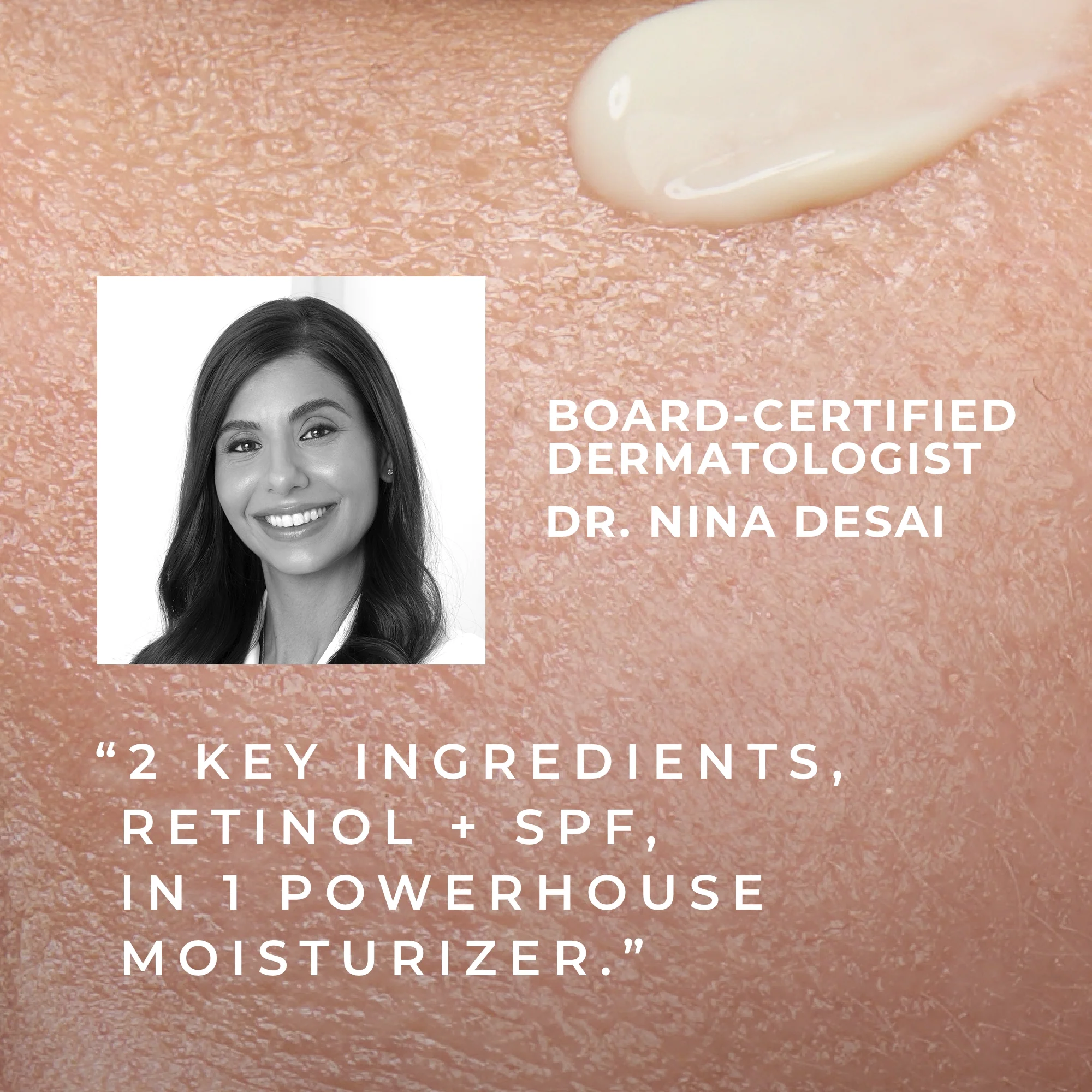 RETINOL CORREXION® Deep Wrinkle Daily Moisturizer SPF 30 7 RETINOL CORREXION® Deep Wrinkle Daily Moisturizer SPF 30