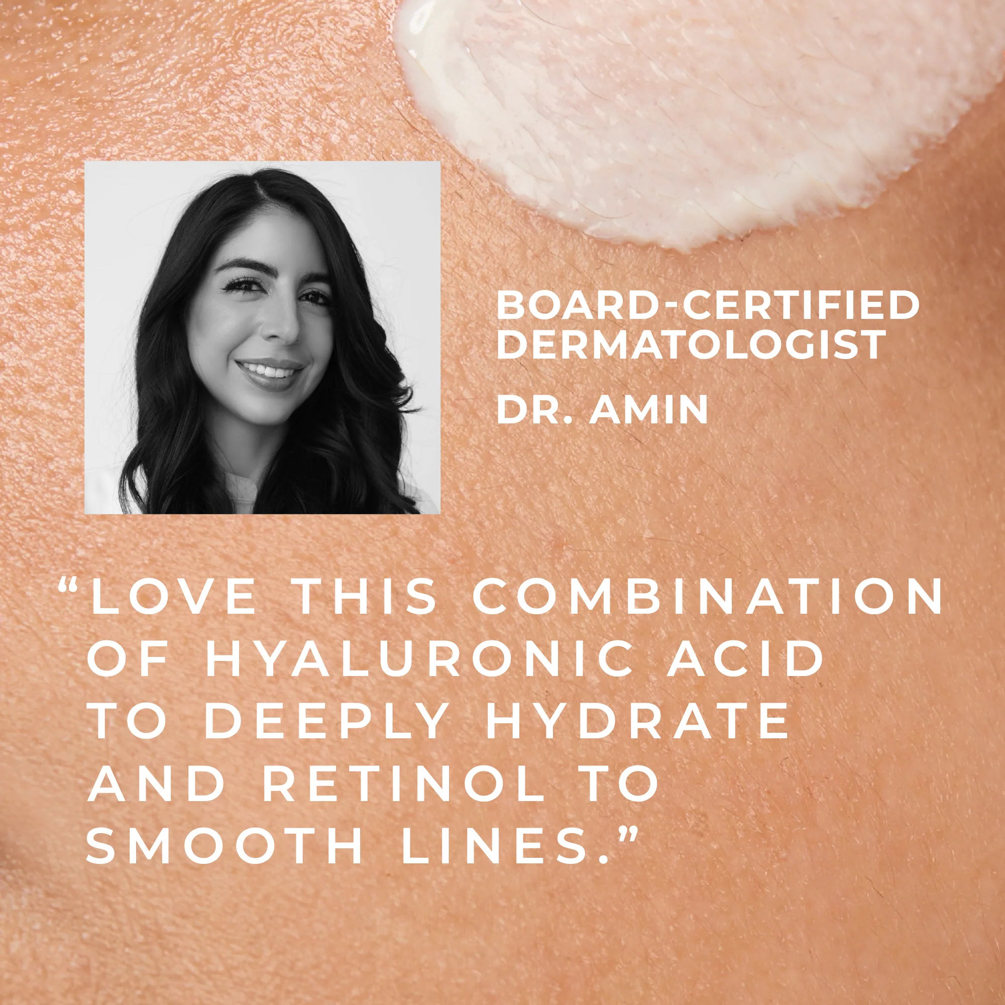 RETINOL CORREXION® Line Smoothing Max Hydration Cream Fragrance Free 8 RETINOL CORREXION® Line Smoothing Max Hydration Cream Fragrance Free