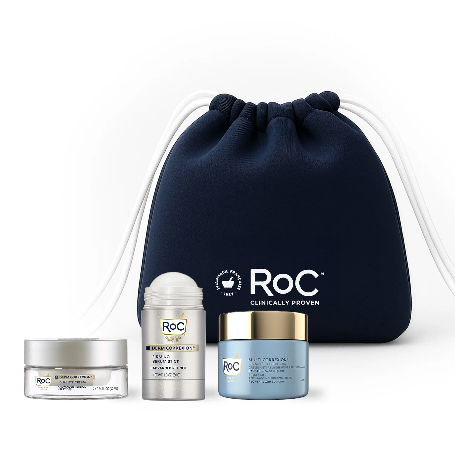 Sculpt + Contour Set