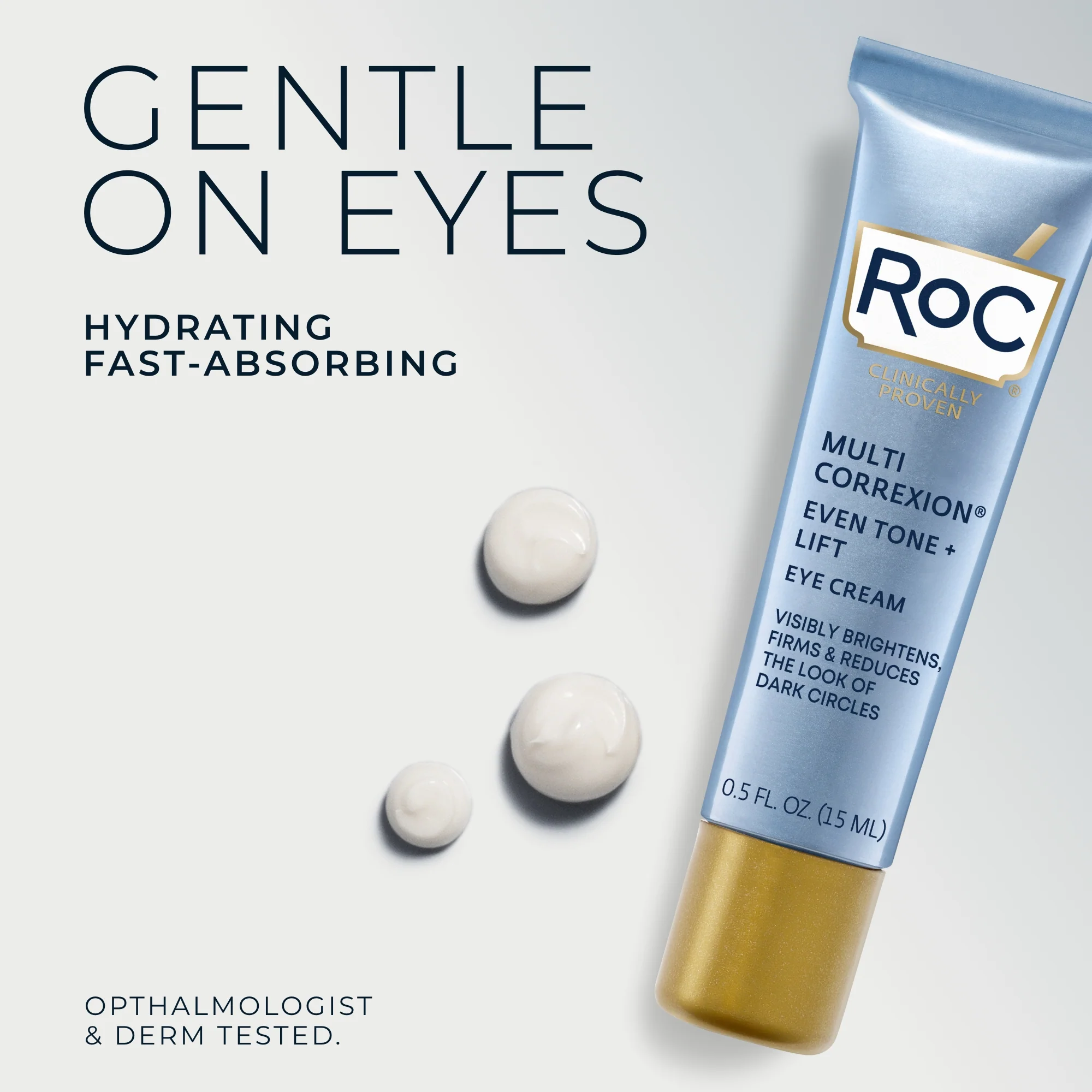 MULTI CORREXION® Even Tone + Lift Eye Cream 6 MULTI CORREXION® Even Tone + Lift Eye Cream