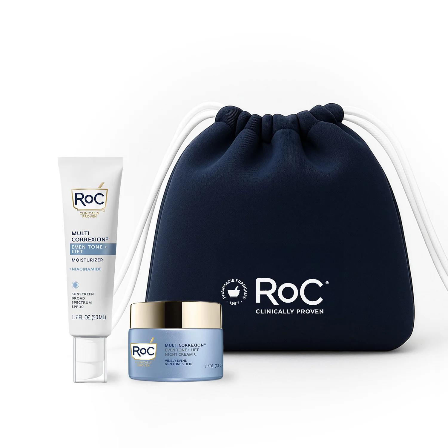 Even Tone + Lift Duo