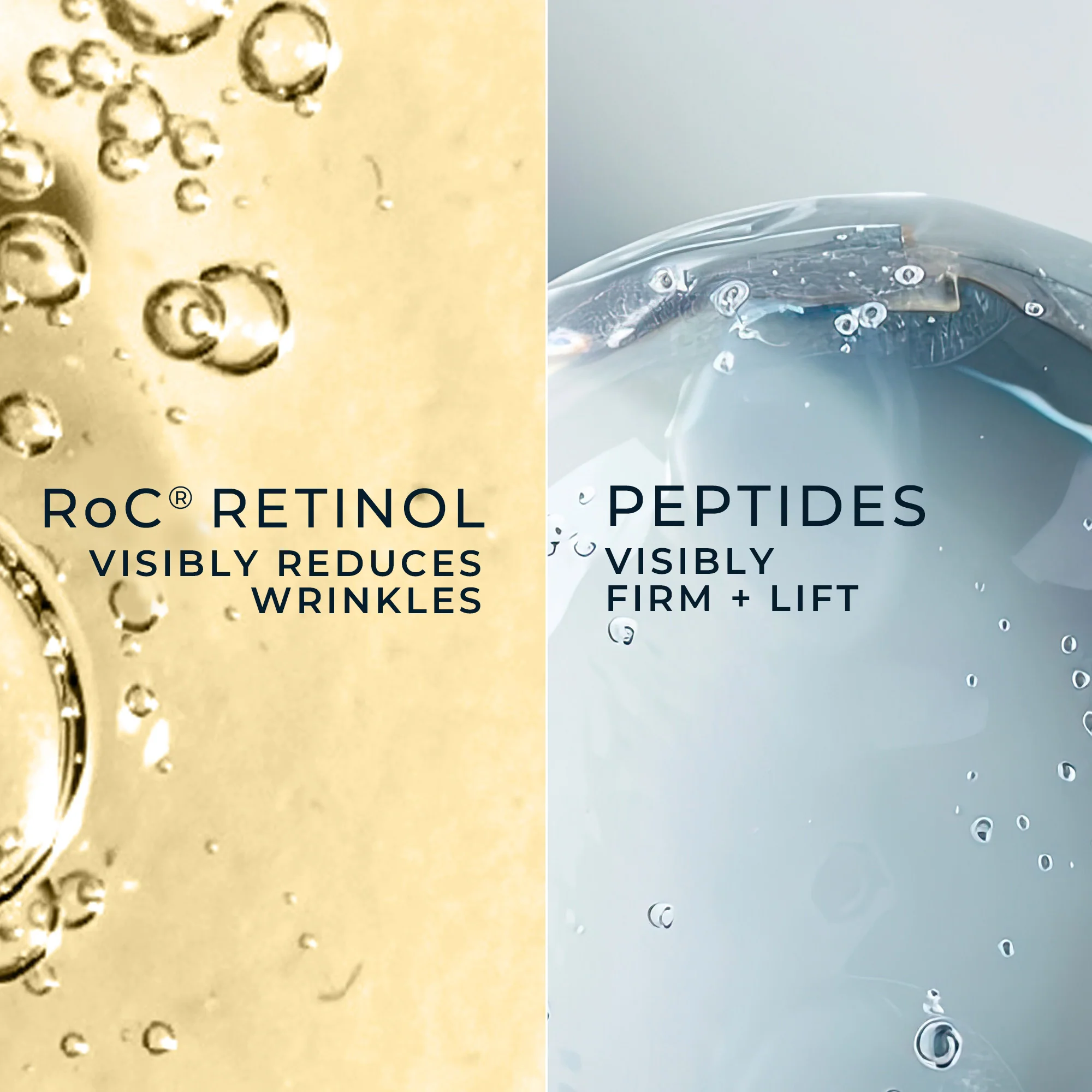 DERM CORREXION® Dual Eye Cream 5 DERM CORREXION® Dual Eye Cream