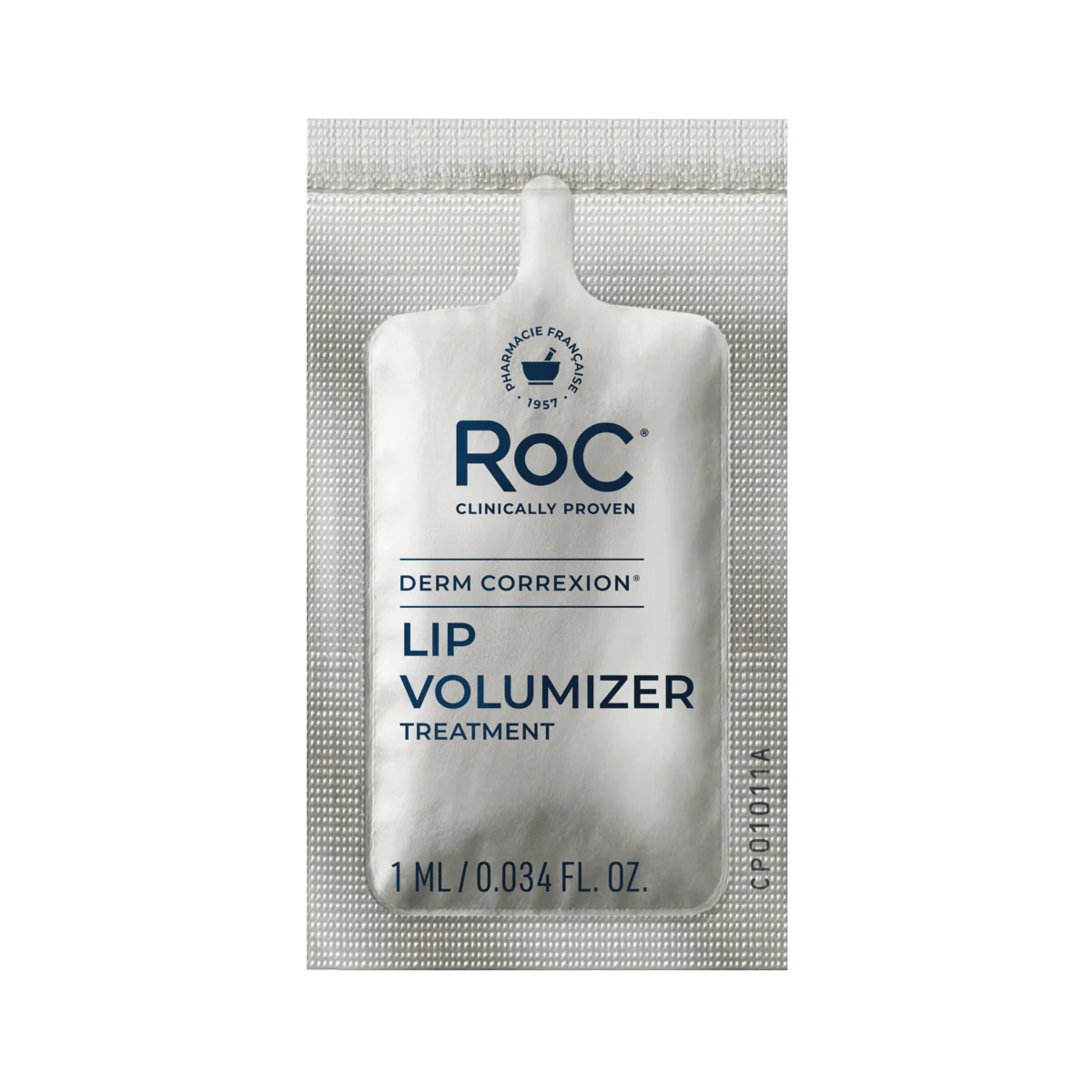 Free Gift: DERM CORREXION® Lip Volumizer Packette