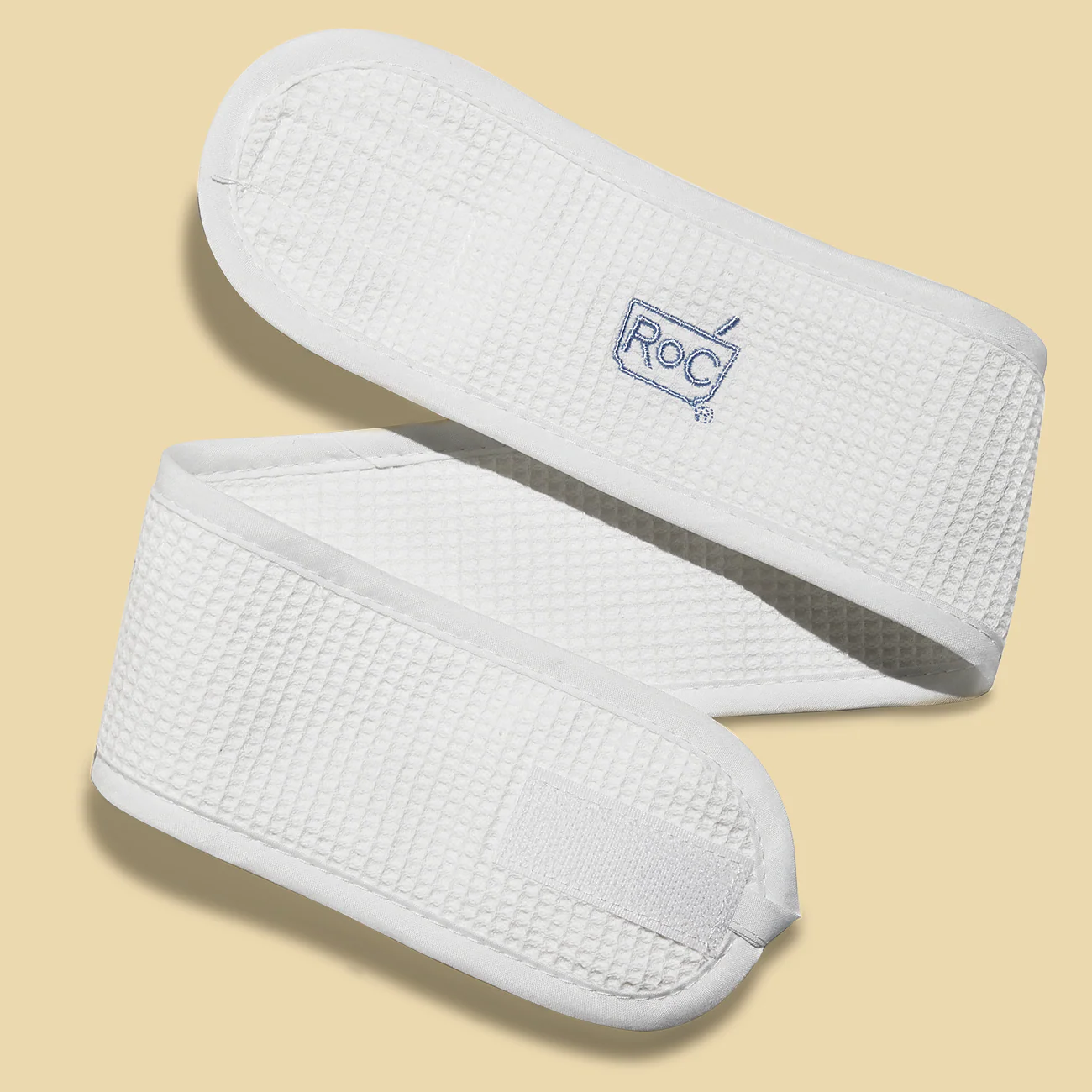 RoC's Signature Headband