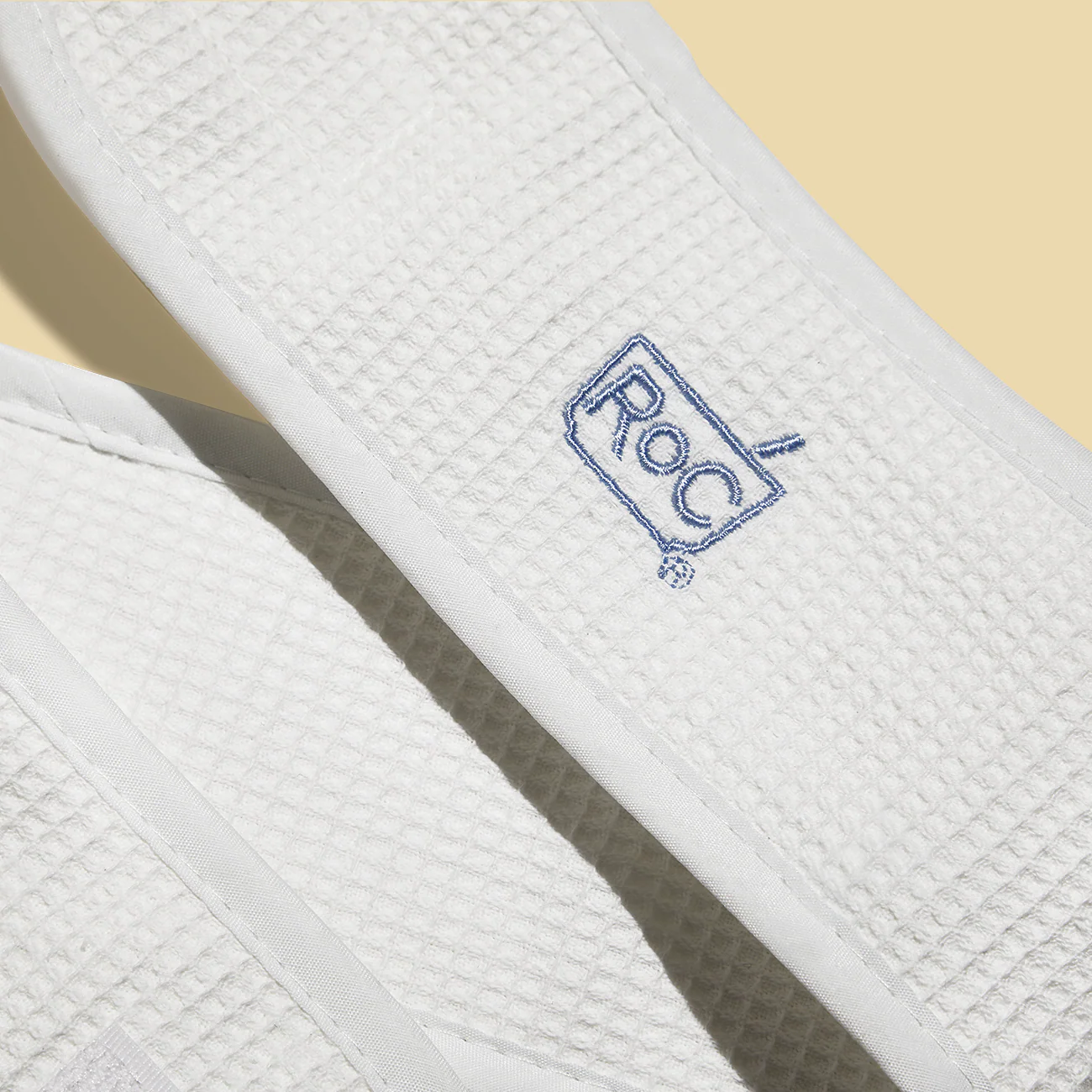 RoC's Signature Headband