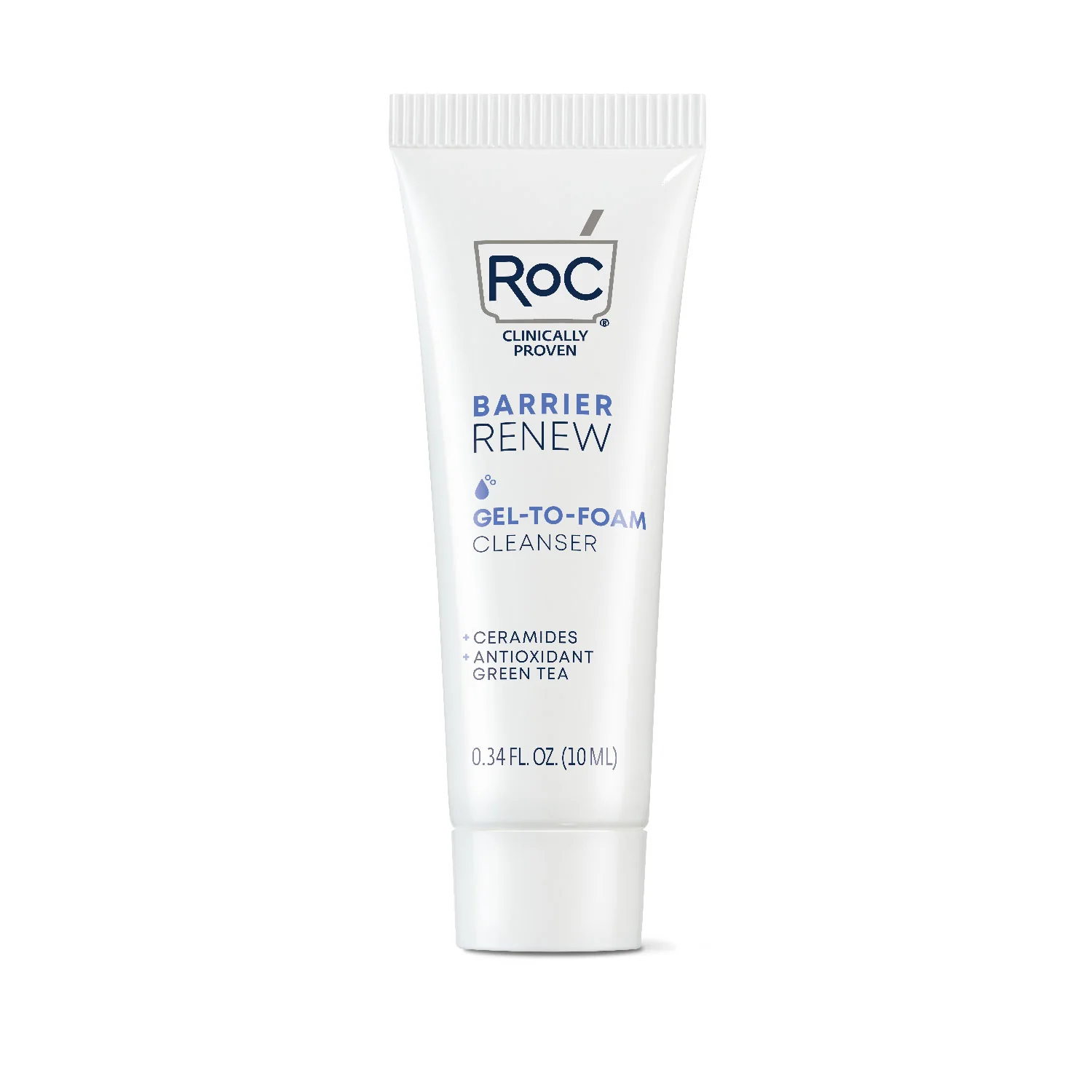 Free Gift: Barrier Renew Gel-To-Foam Cleanser Mini