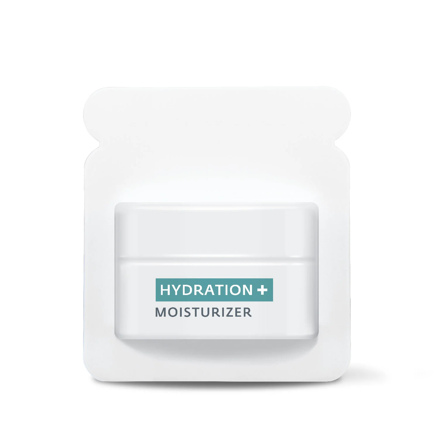 Free Gift: Hydration+ Moisturizer Blister on Card