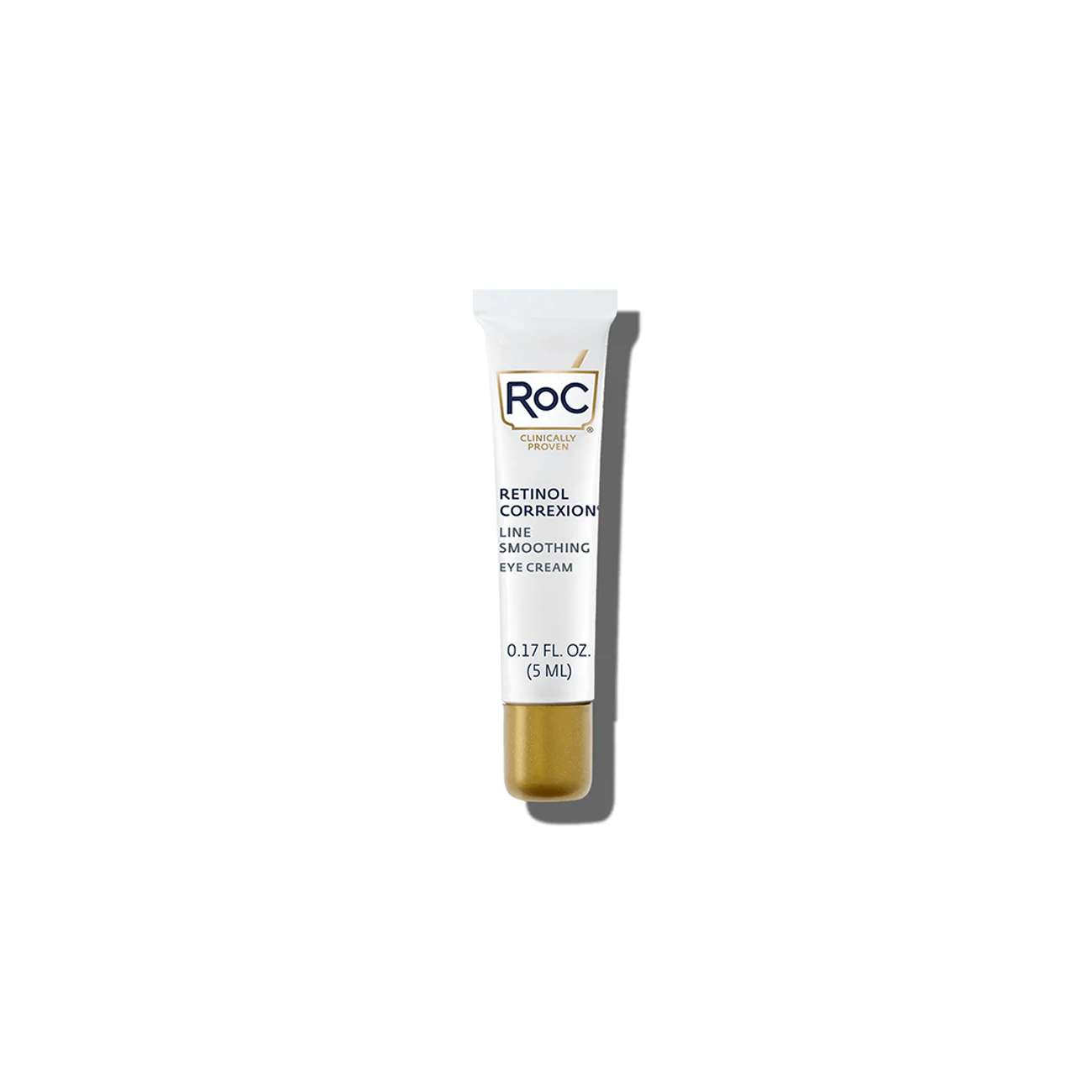 Free Gift: RETINOL CORREXION® Line Smoothing Eye Cream Mini